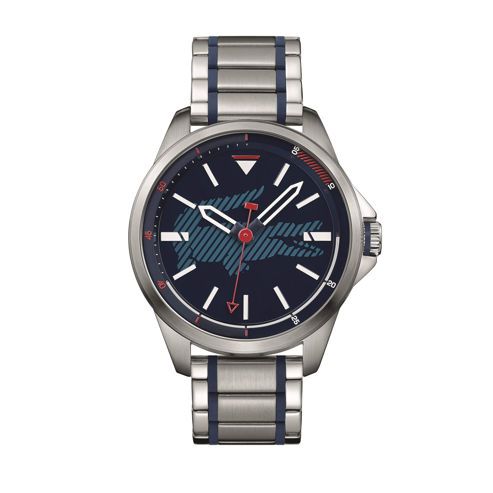 Lacoste Erkek Gri Saat