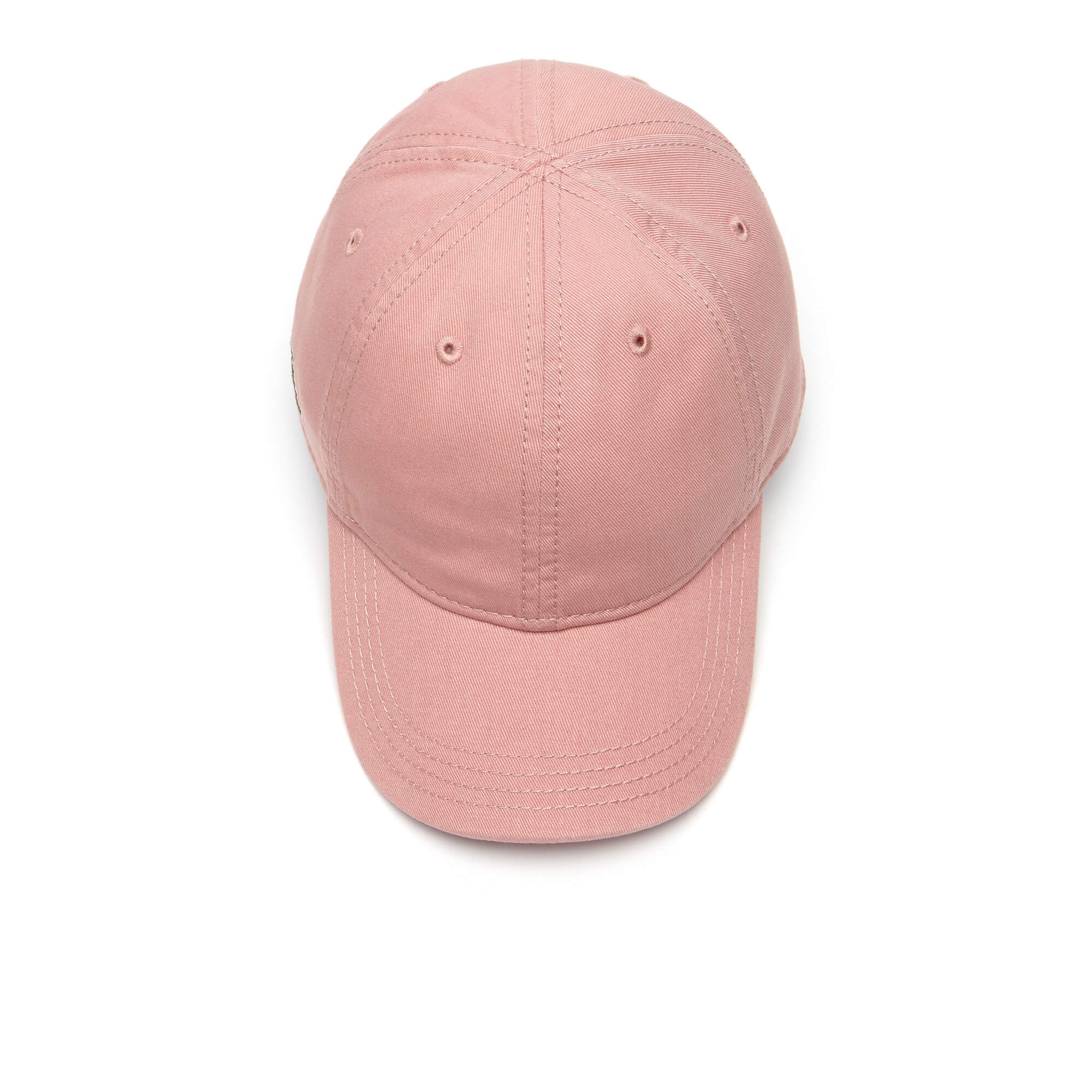 Lacoste Çocuk Pembe Spor Şapka