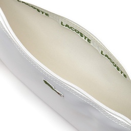 Lacoste Kadın Beyaz Çanta Beyaz