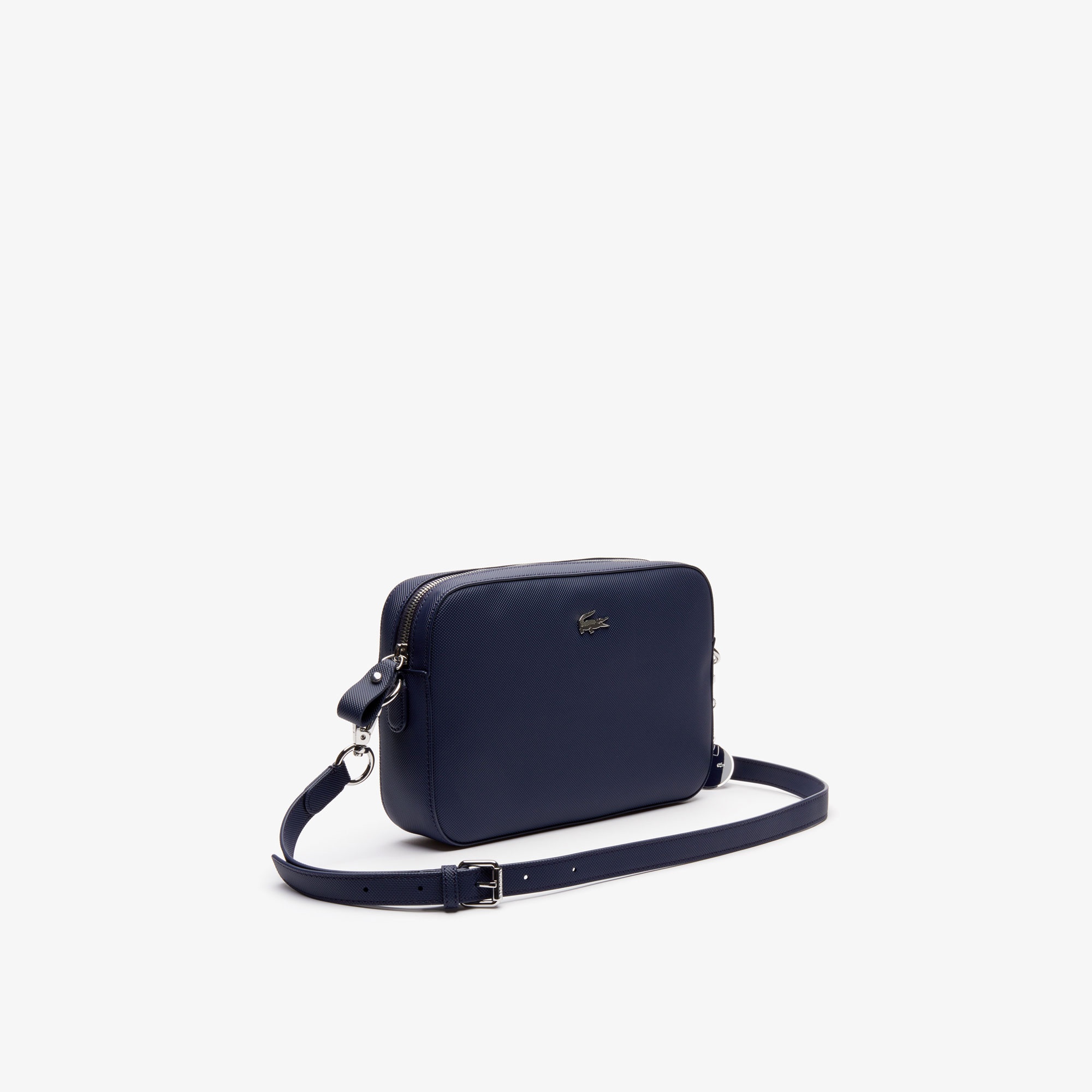 Lacoste Daily Classic Kadın Lacivert Çanta