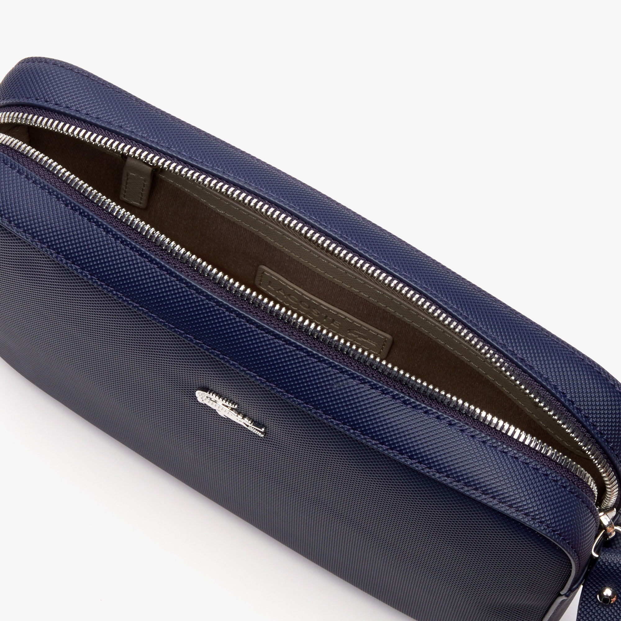 Lacoste Daily Classic Kadın Lacivert Çanta