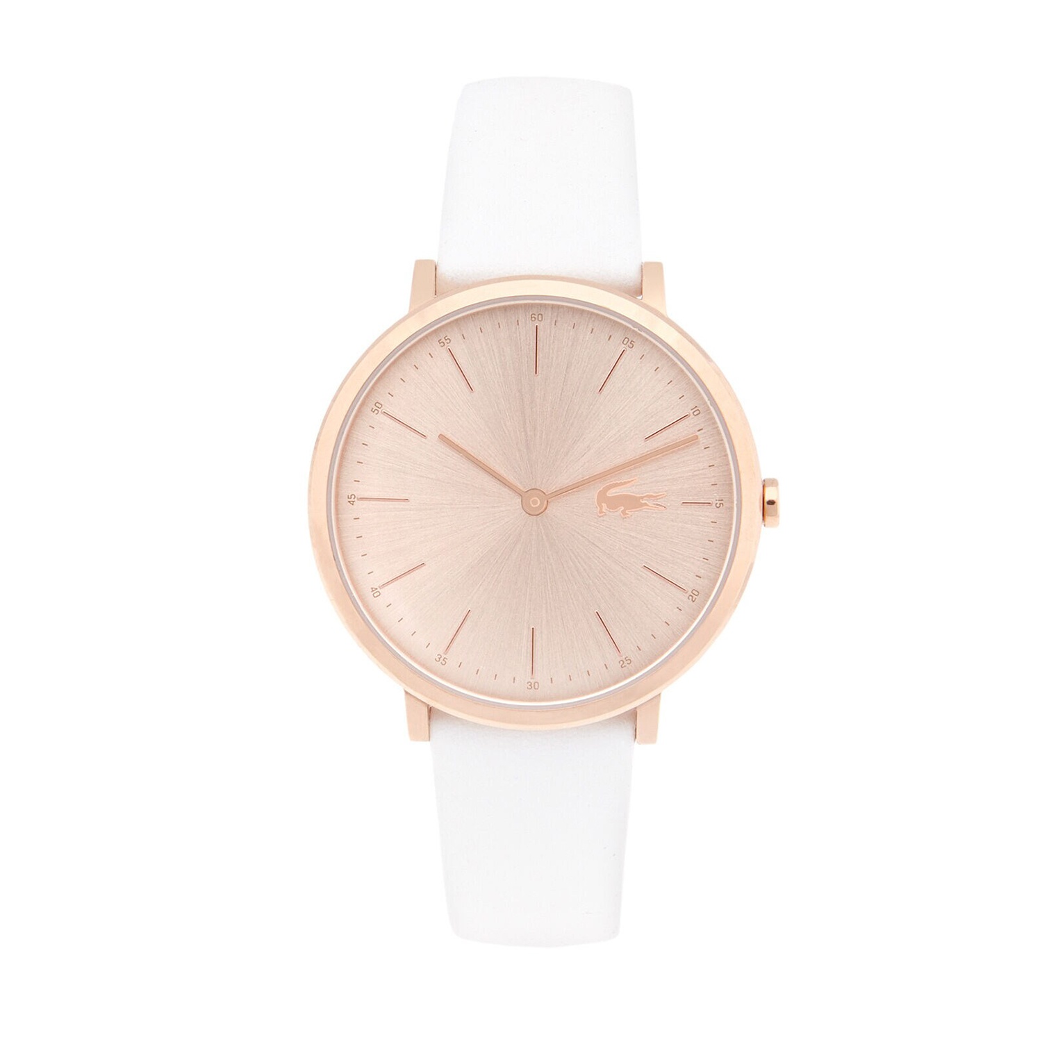 Lacoste Kadın Beyaz Saat