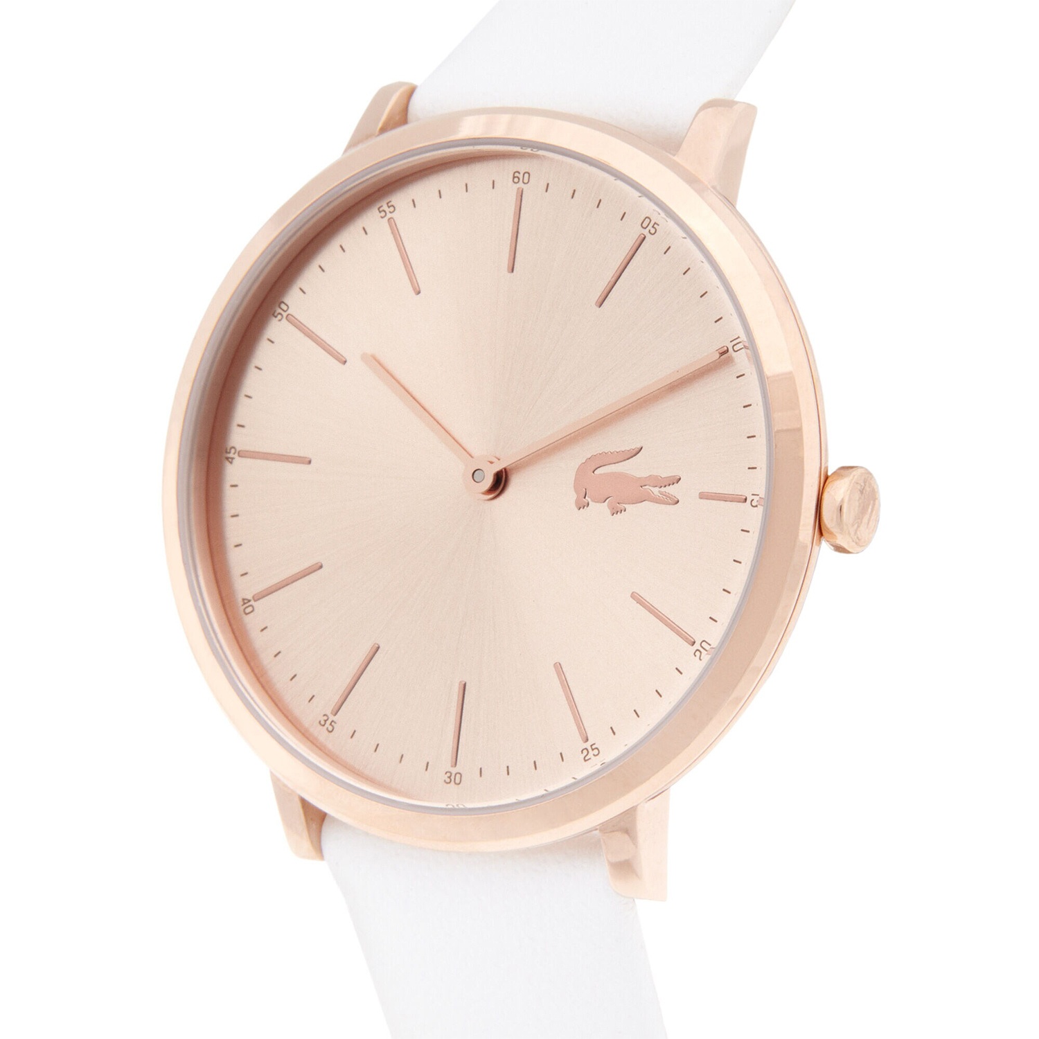 Lacoste Kadın Beyaz Saat