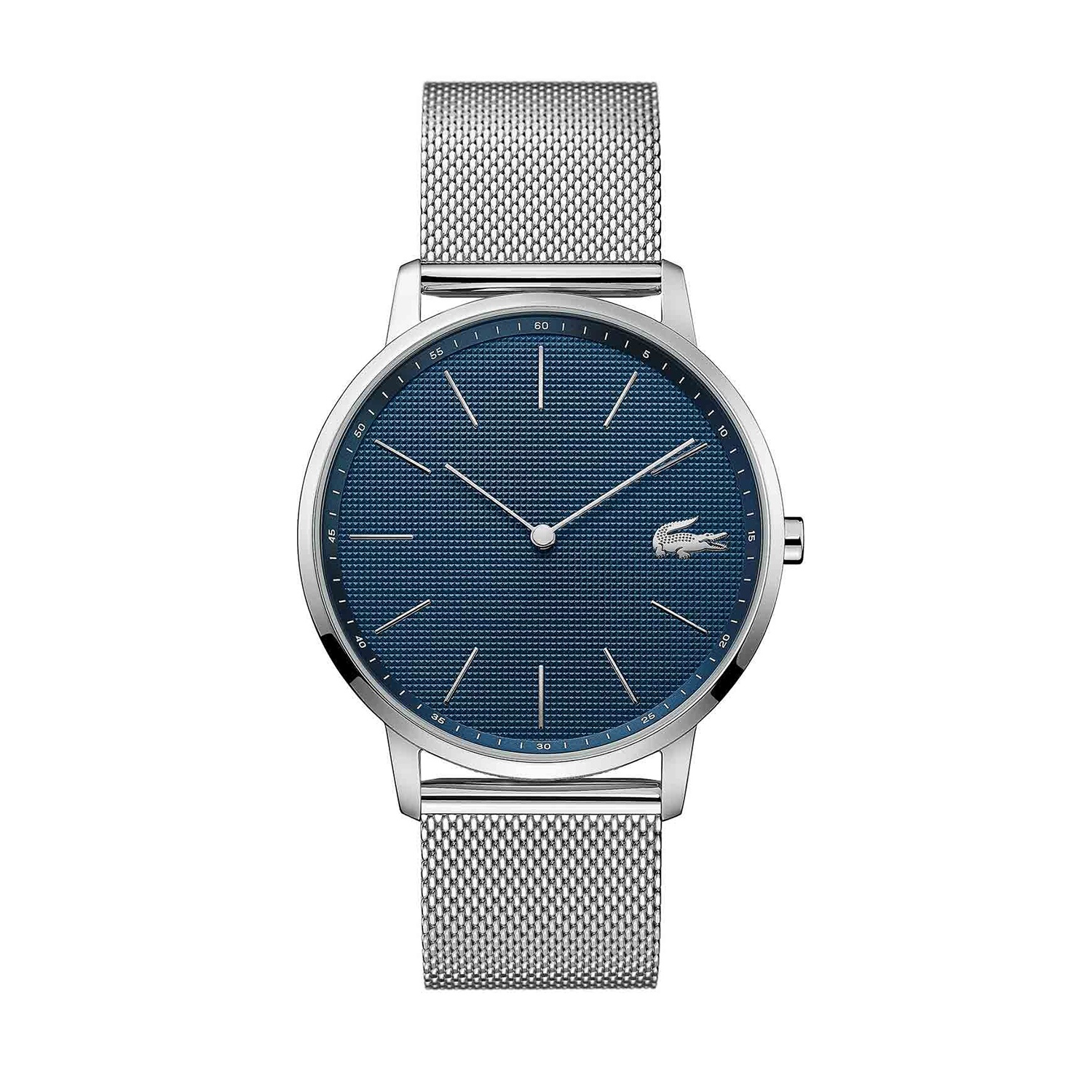 Lacoste Erkek Gri Saat