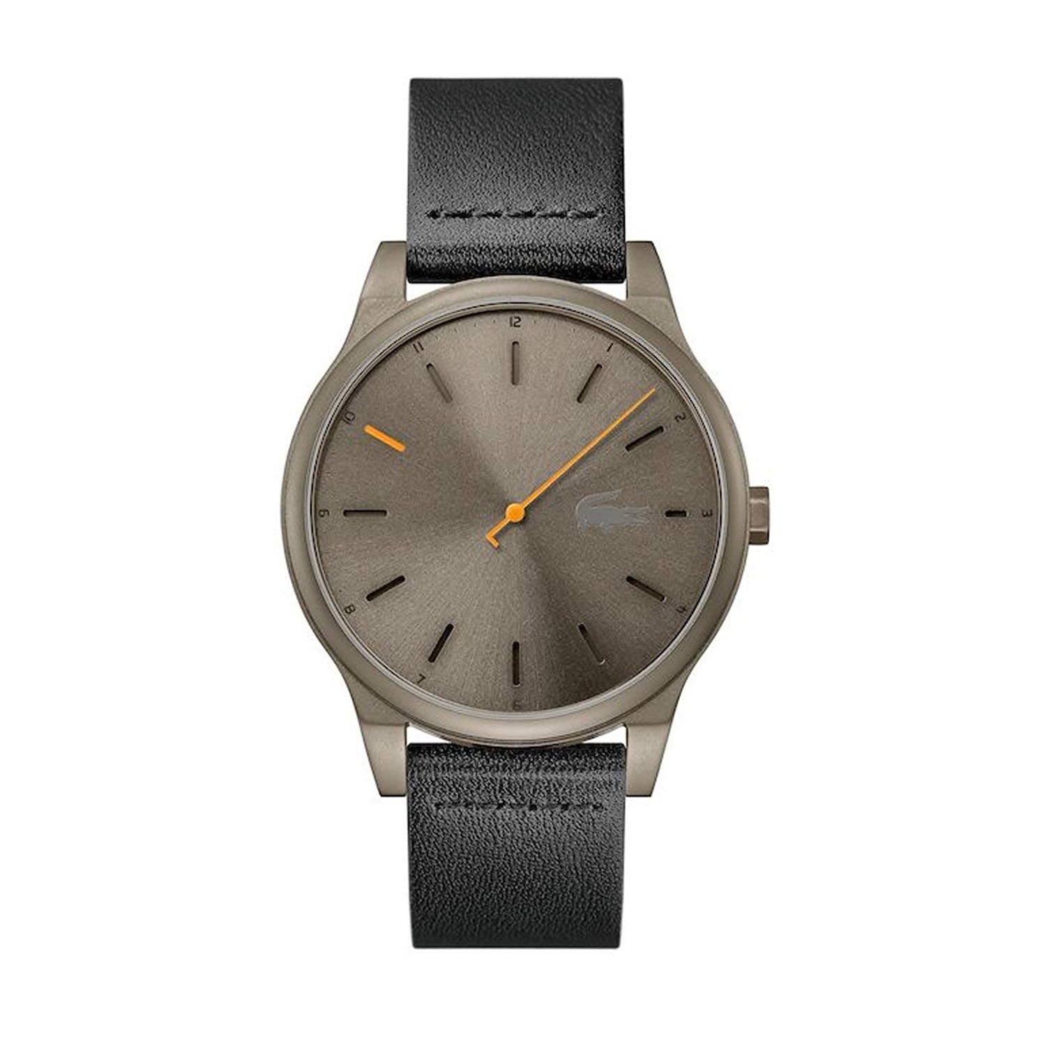 Lacoste Erkek Siyah Saat