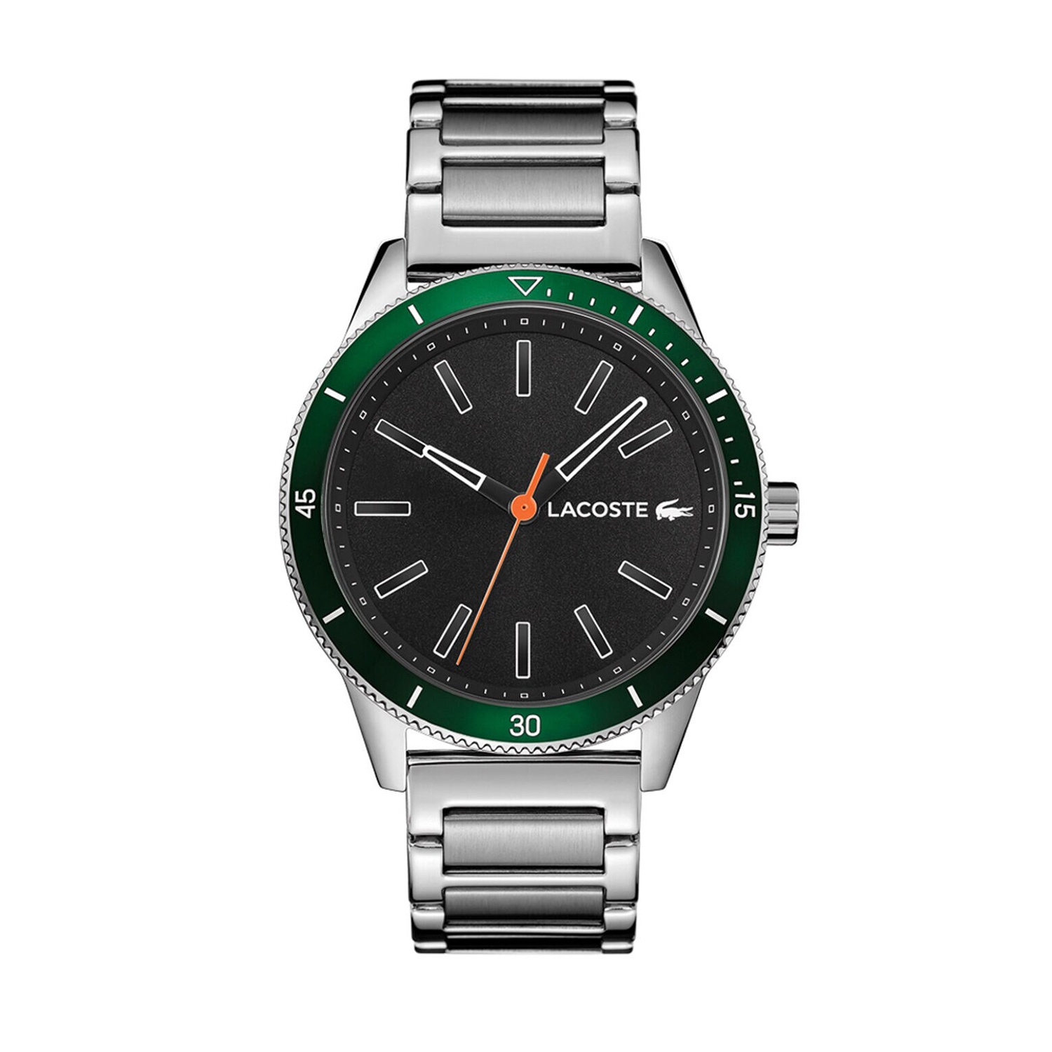 Lacoste Erkek Gri Saat