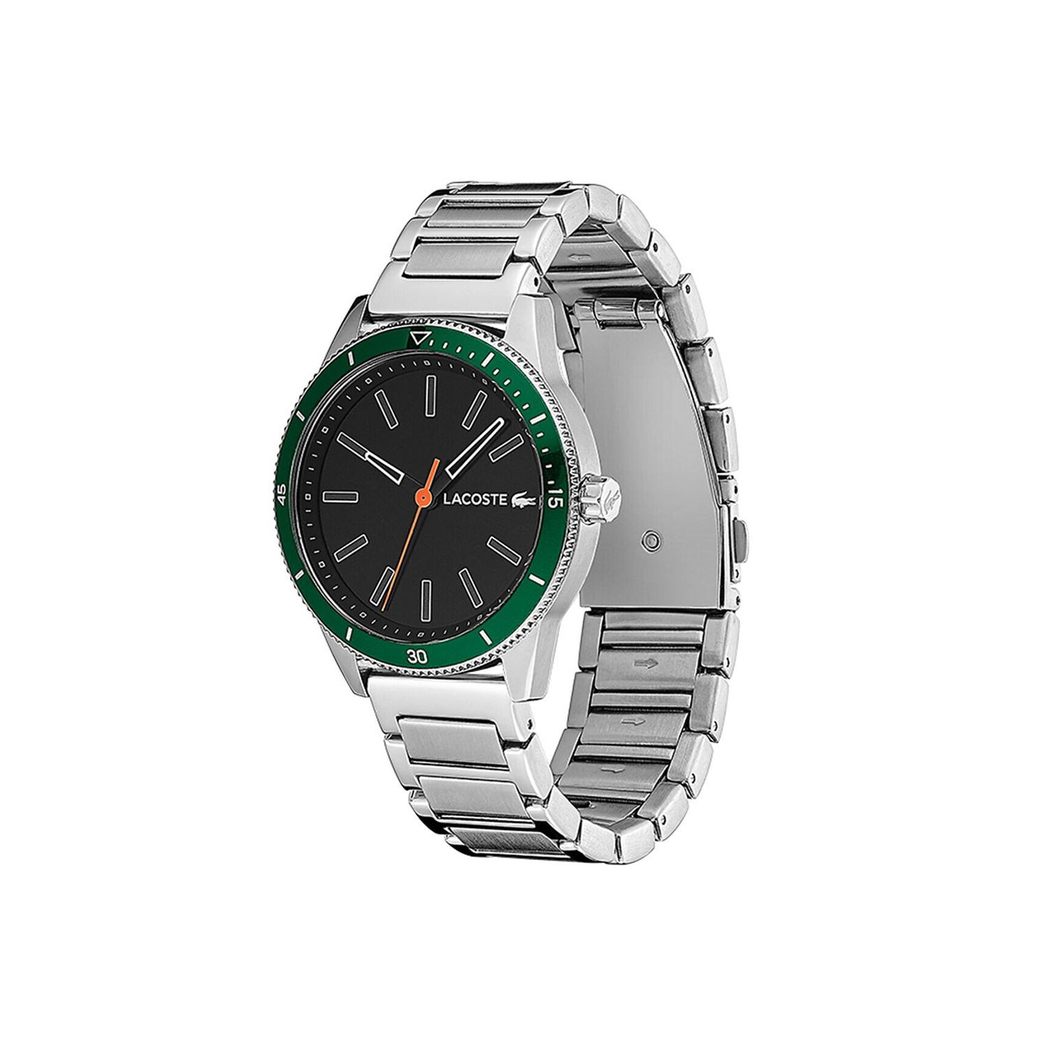 Lacoste Erkek Gri Saat