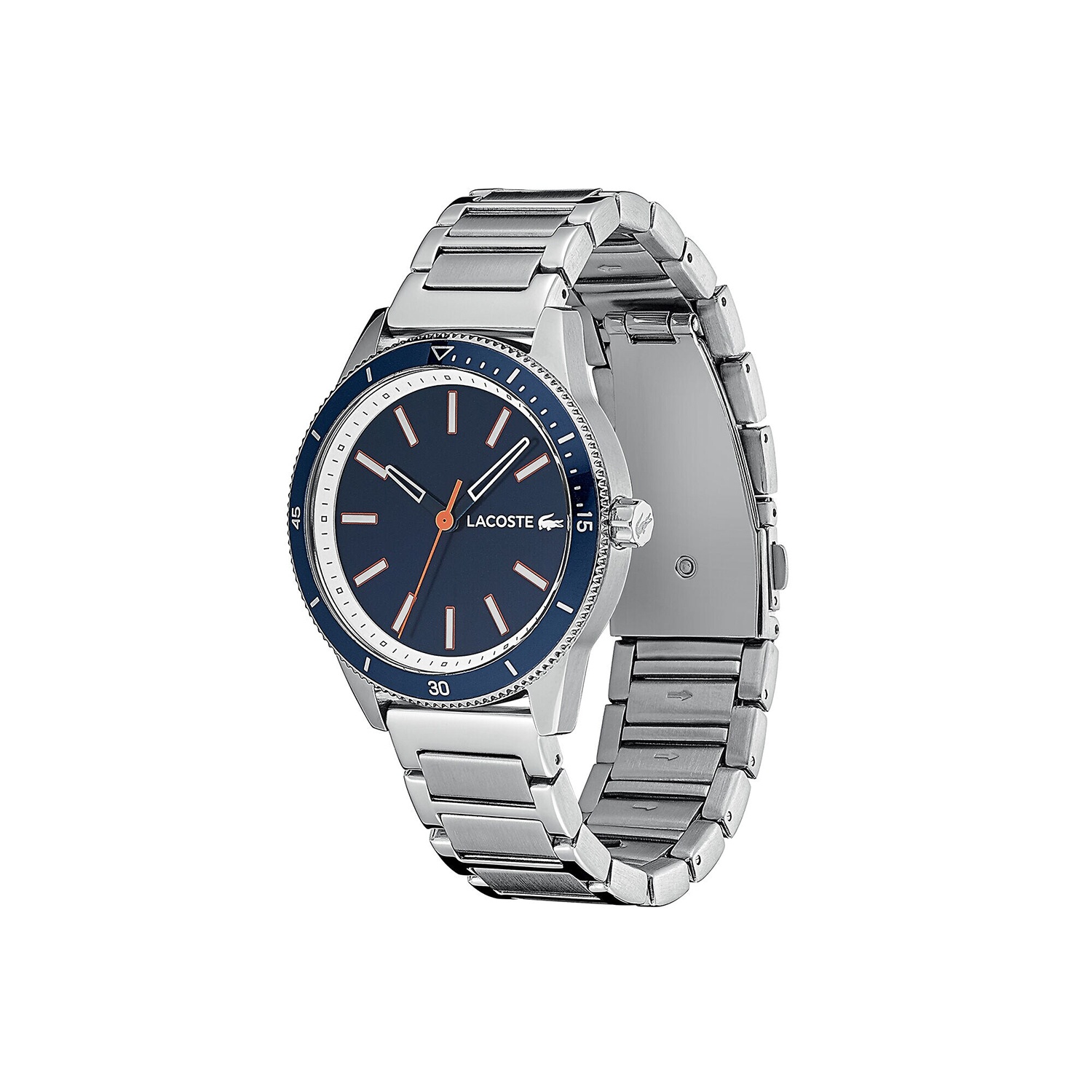 Lacoste Erkek Gri Saat