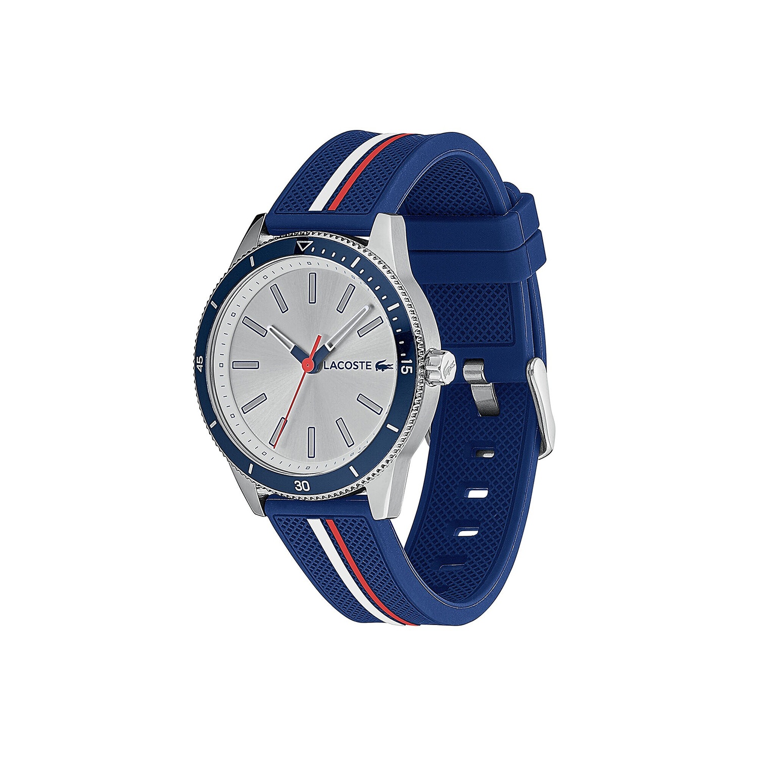 Lacoste Erkek Mavi Saat