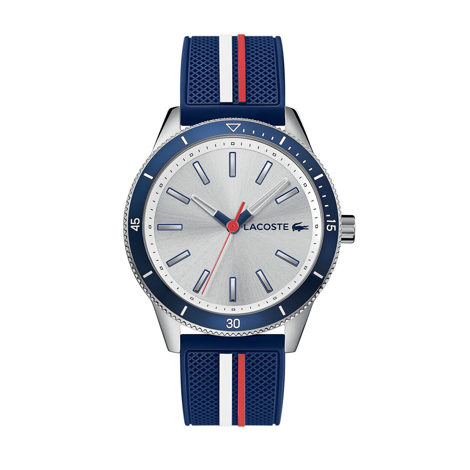 Lacoste Erkek Mavi Saat