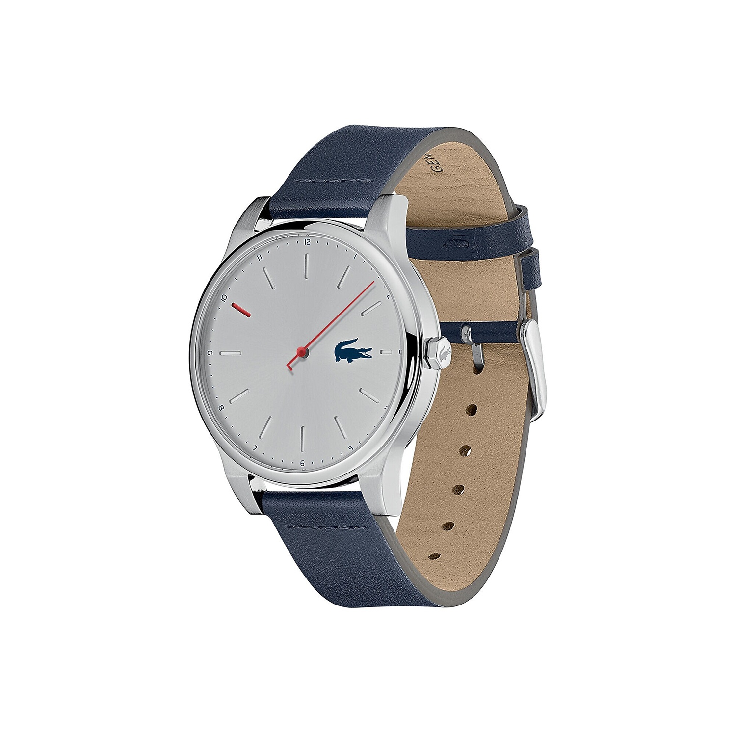 Lacoste Erkek Mavi Saat