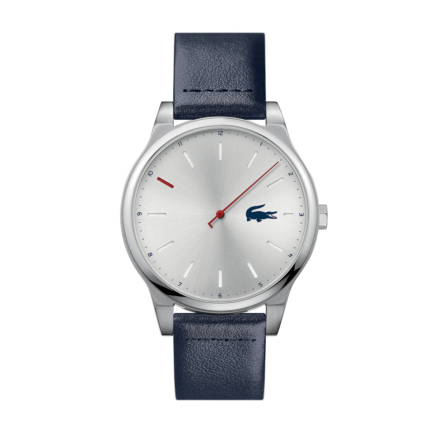 Lacoste Erkek Mavi Saat