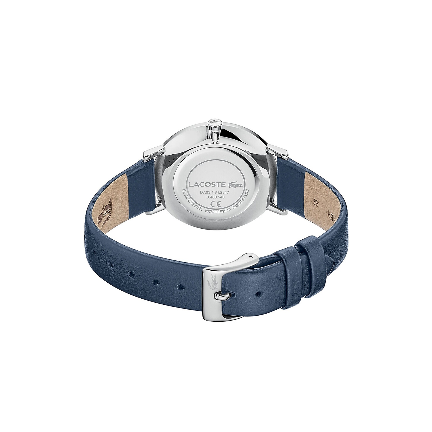 Lacoste Kadın Mavi Saat