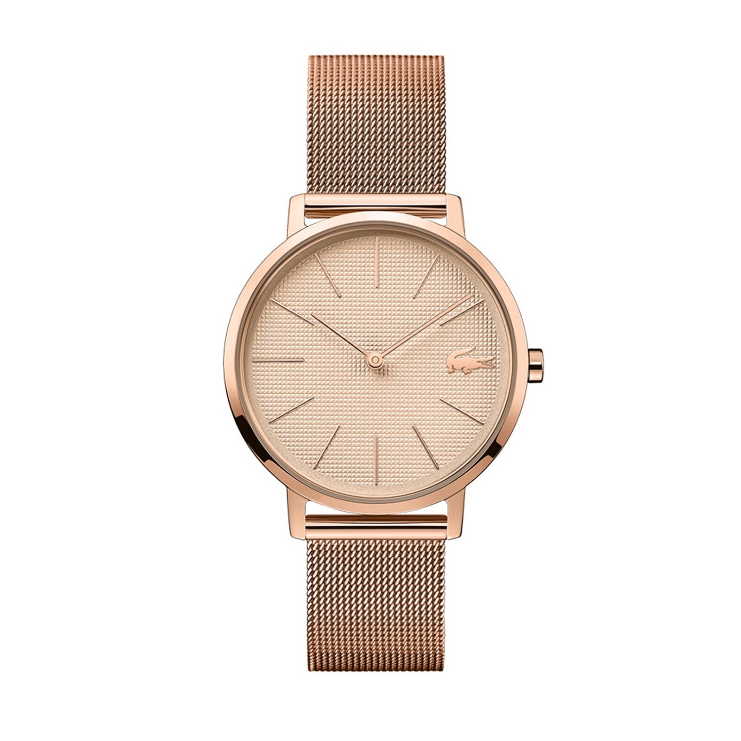 Lacoste Kadın Pembe Saat