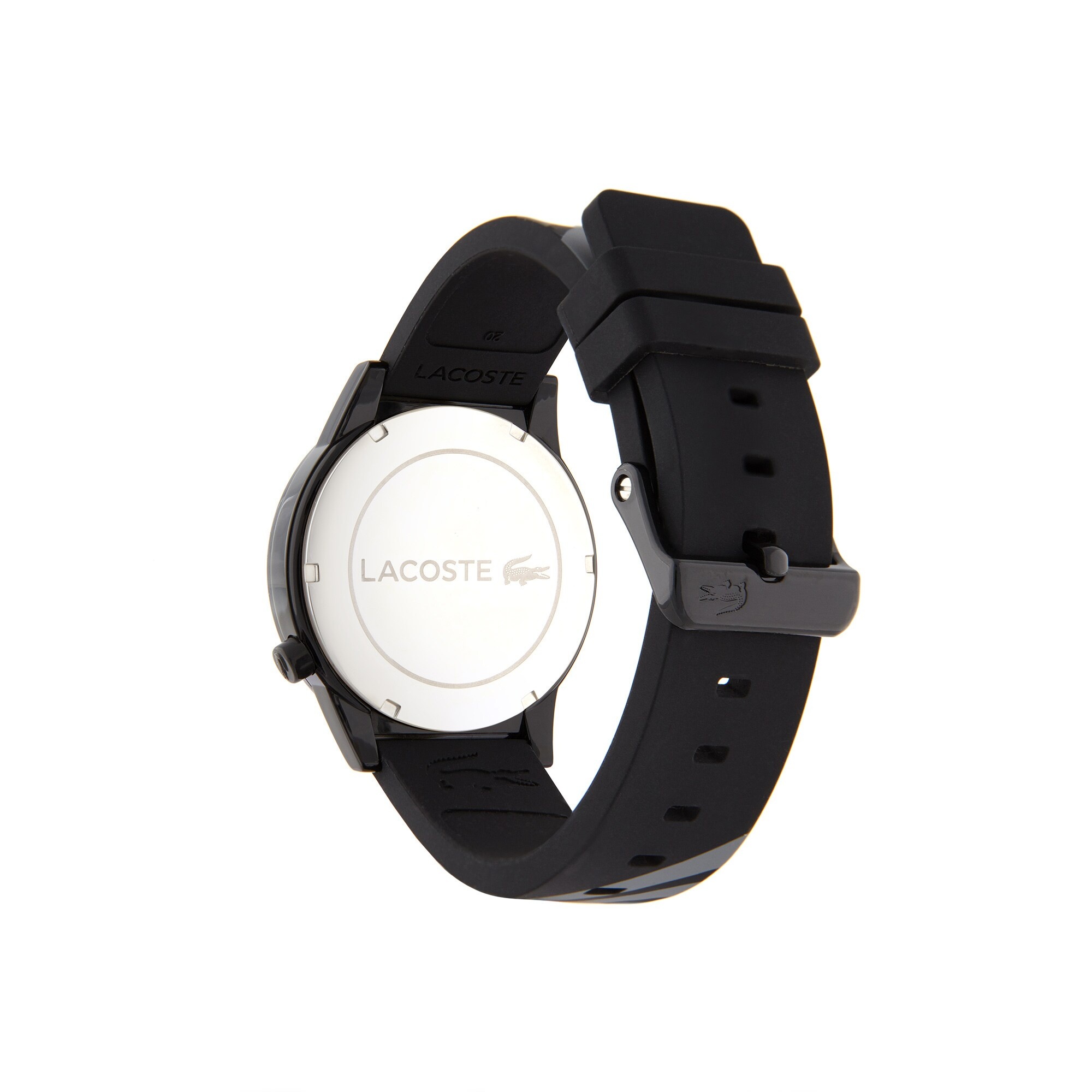 Lacoste Motion Siyah Unisex Saat