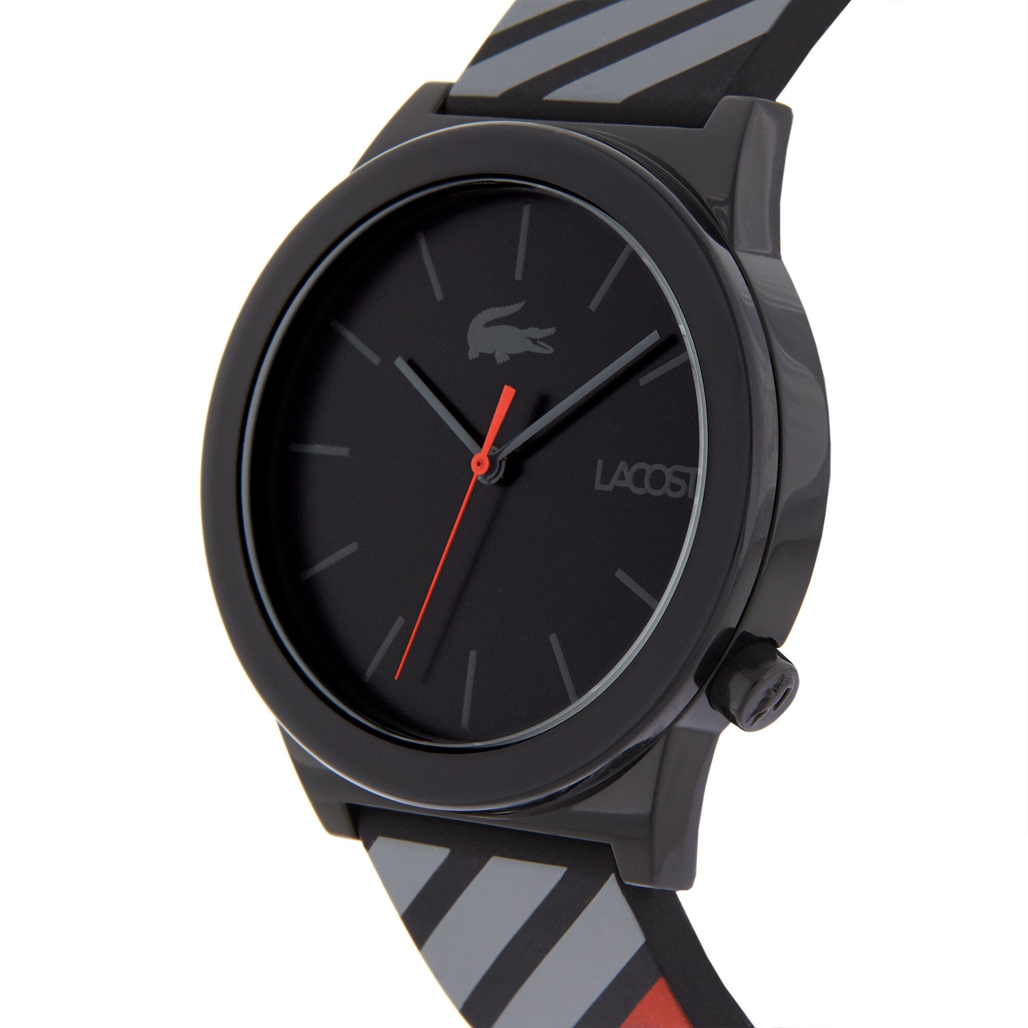 Lacoste Motion Siyah Unisex Saat