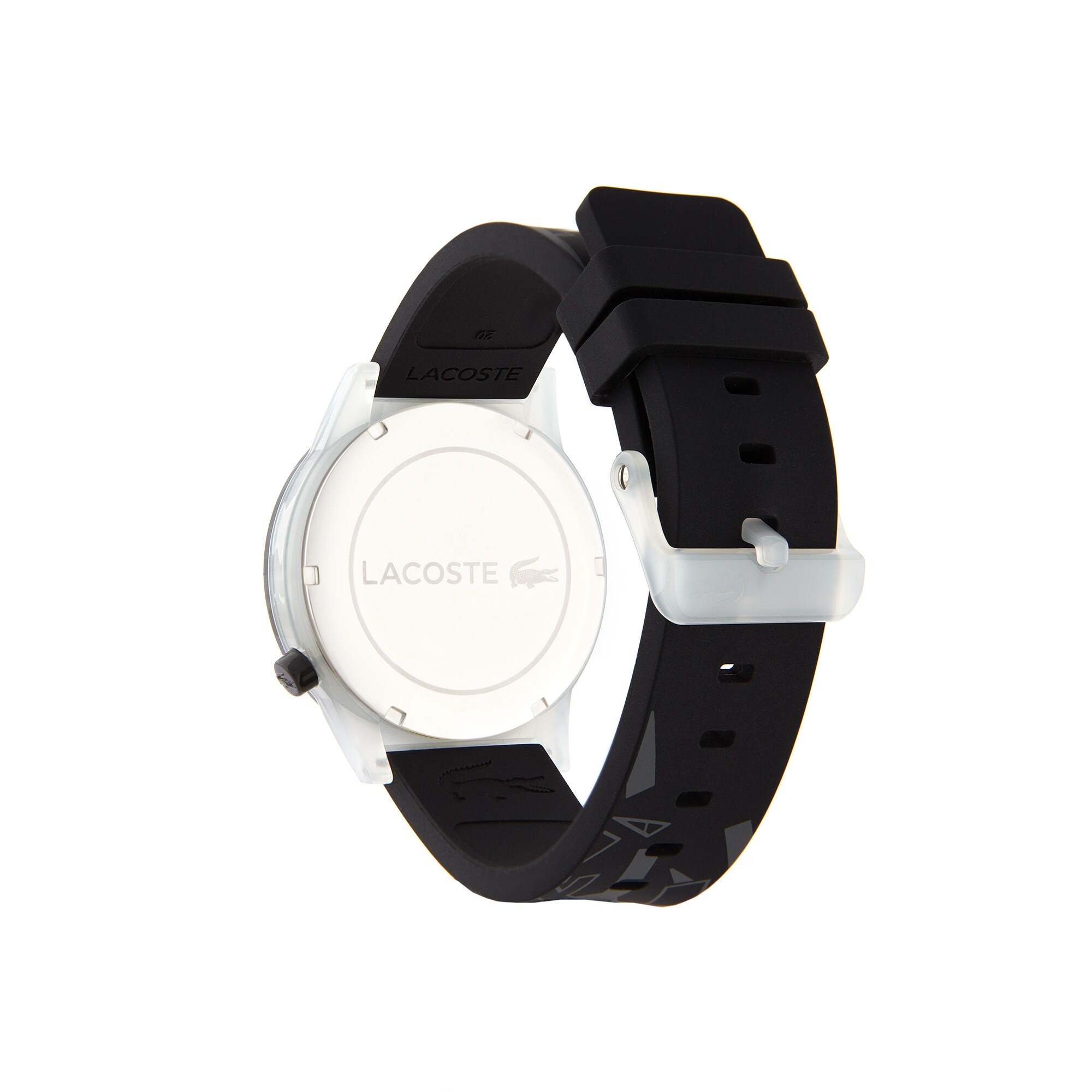 Lacoste Motion Siyah Unisex Saat