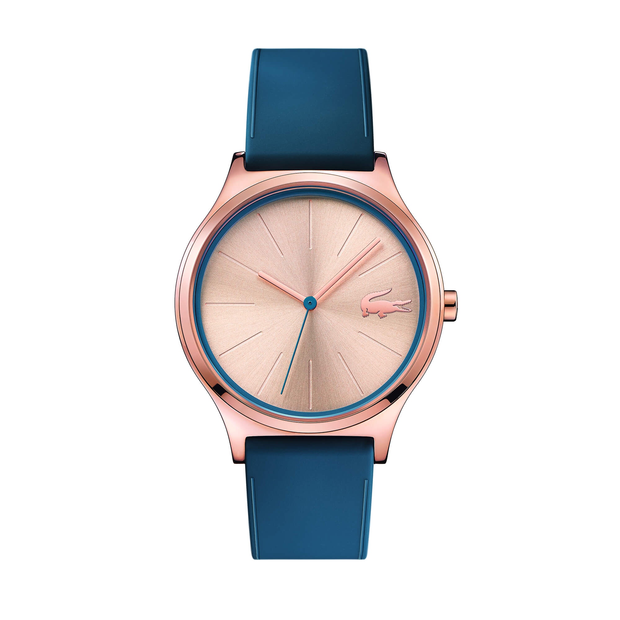 Lacoste Kadın Mavi Saat