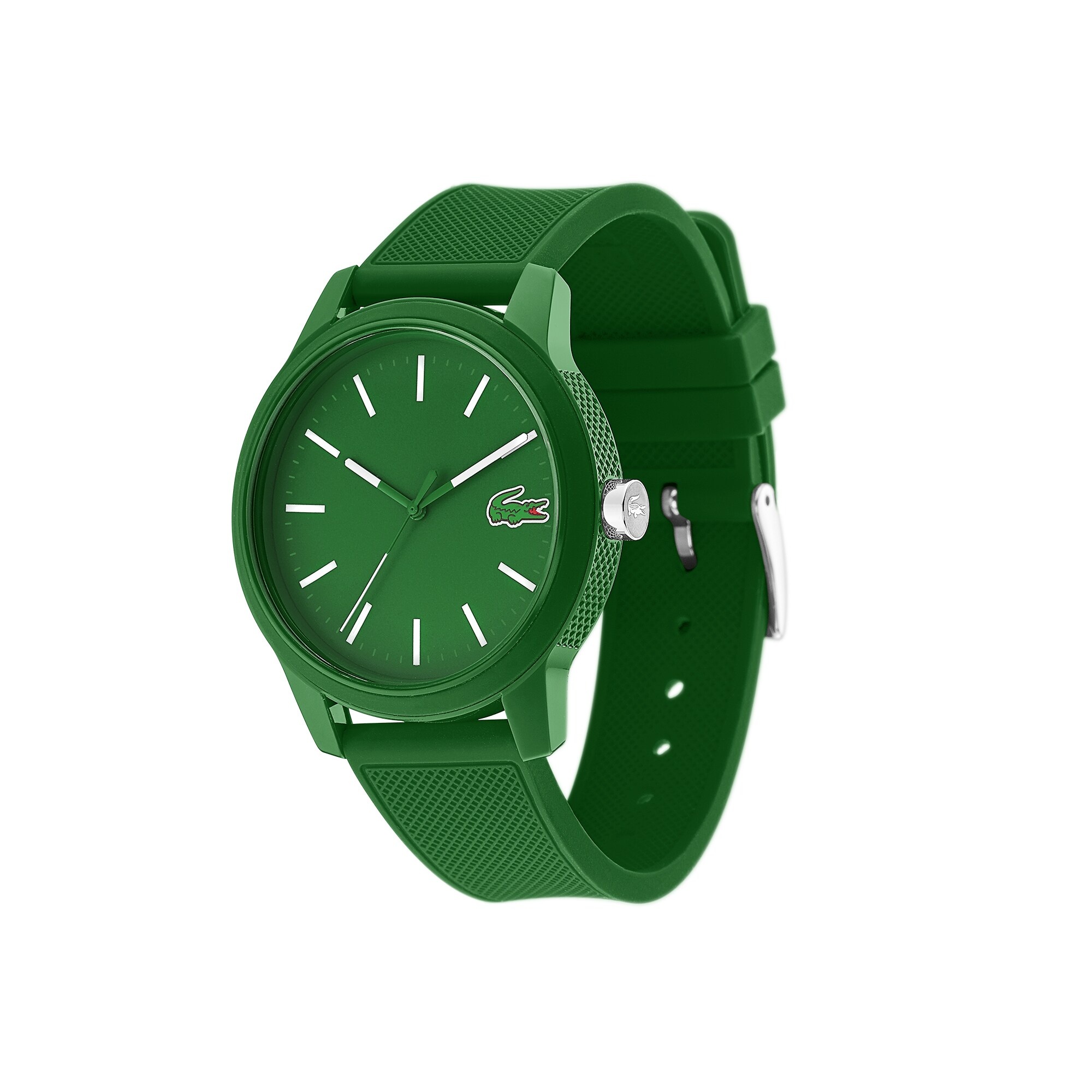 Lacoste L.12.12 Unisex Yeşil Saat