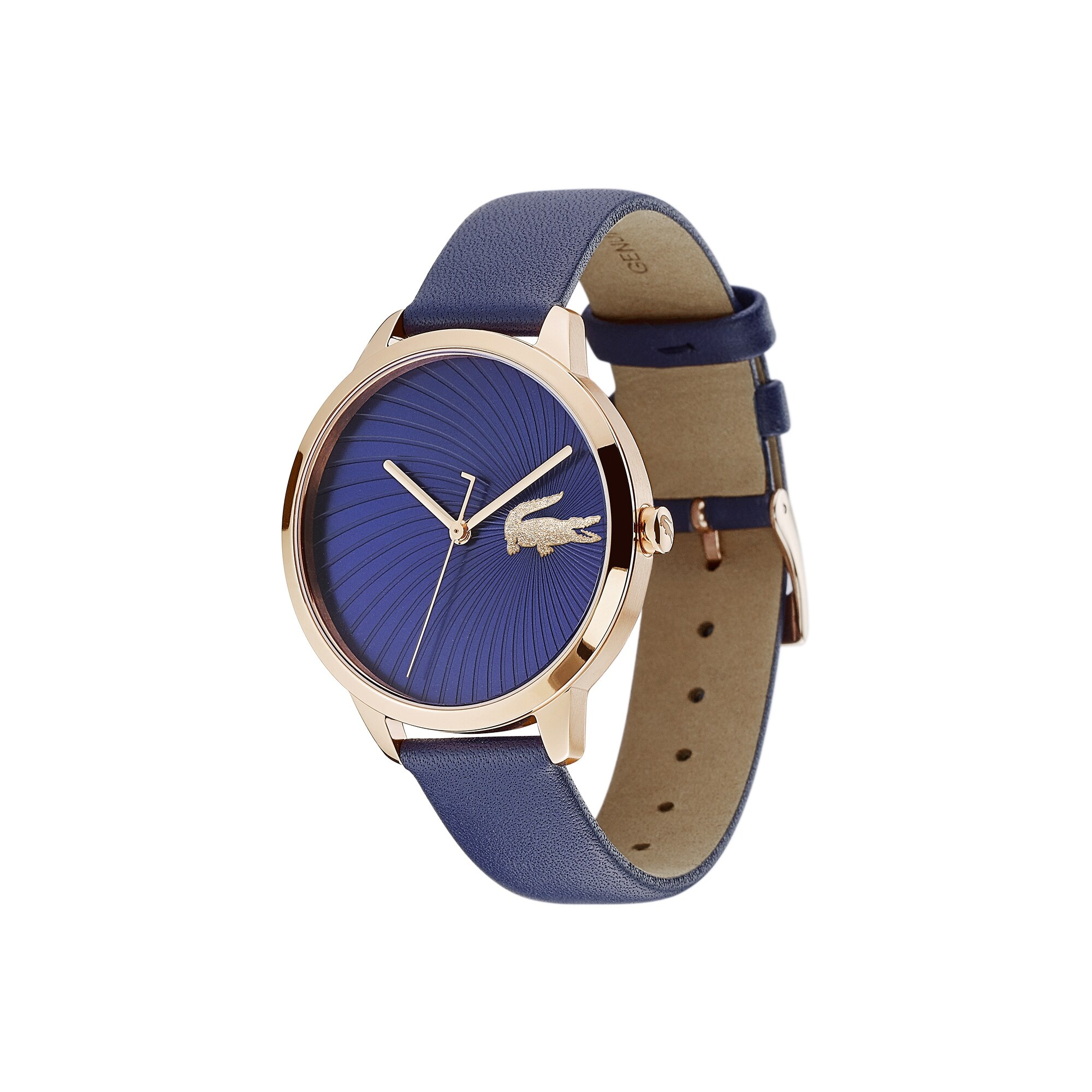 Lacoste Kadın Mavi Saat