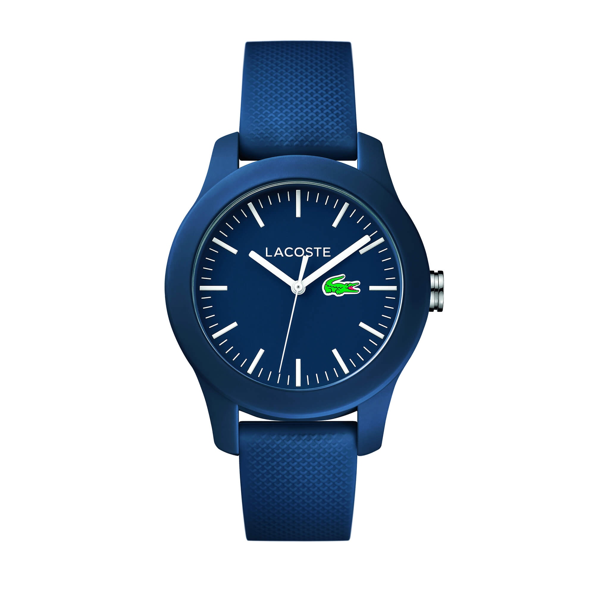 Lacoste L.12.12 Kadın Lacivert Saat