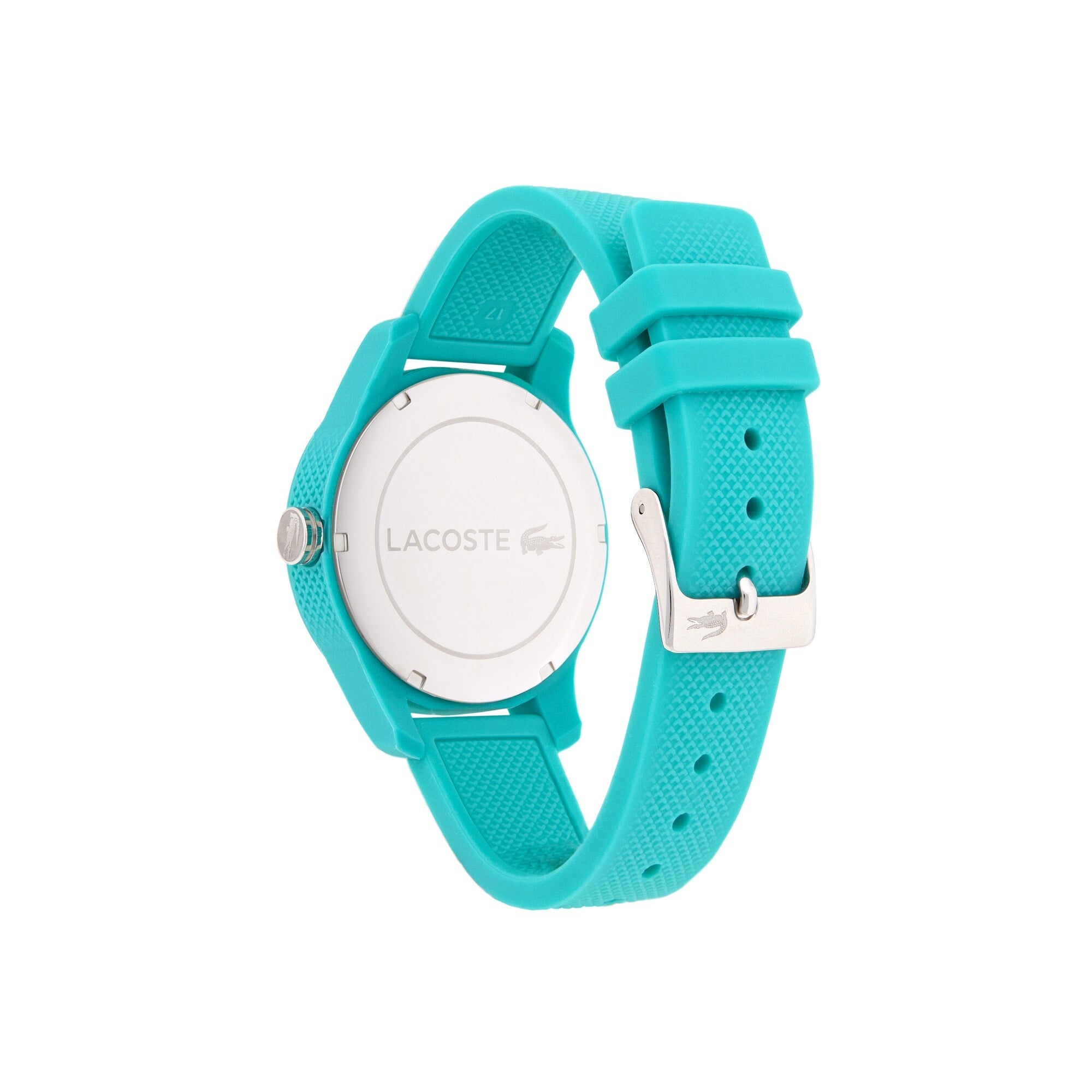Lacoste Kadın Mavi Saat