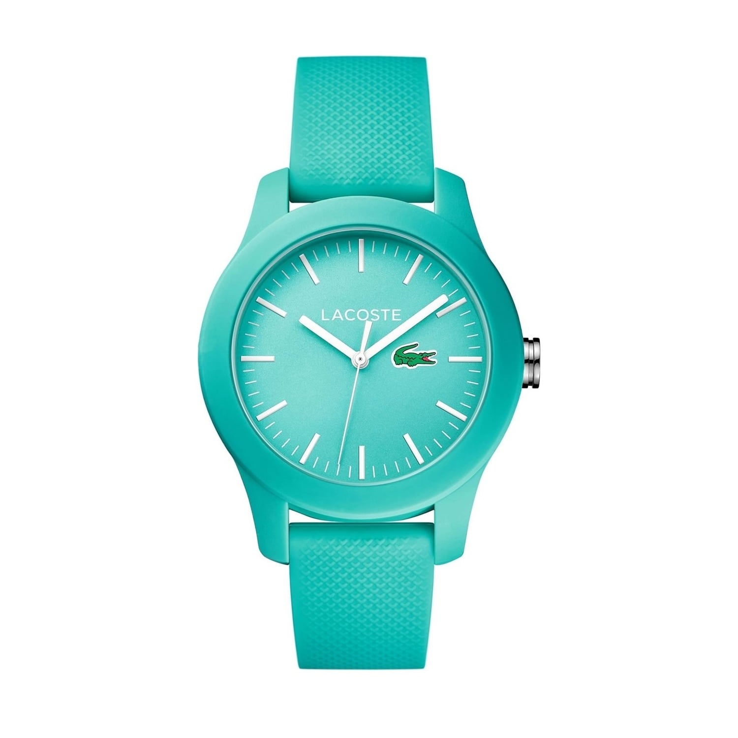 Lacoste Kadın Mavi Saat