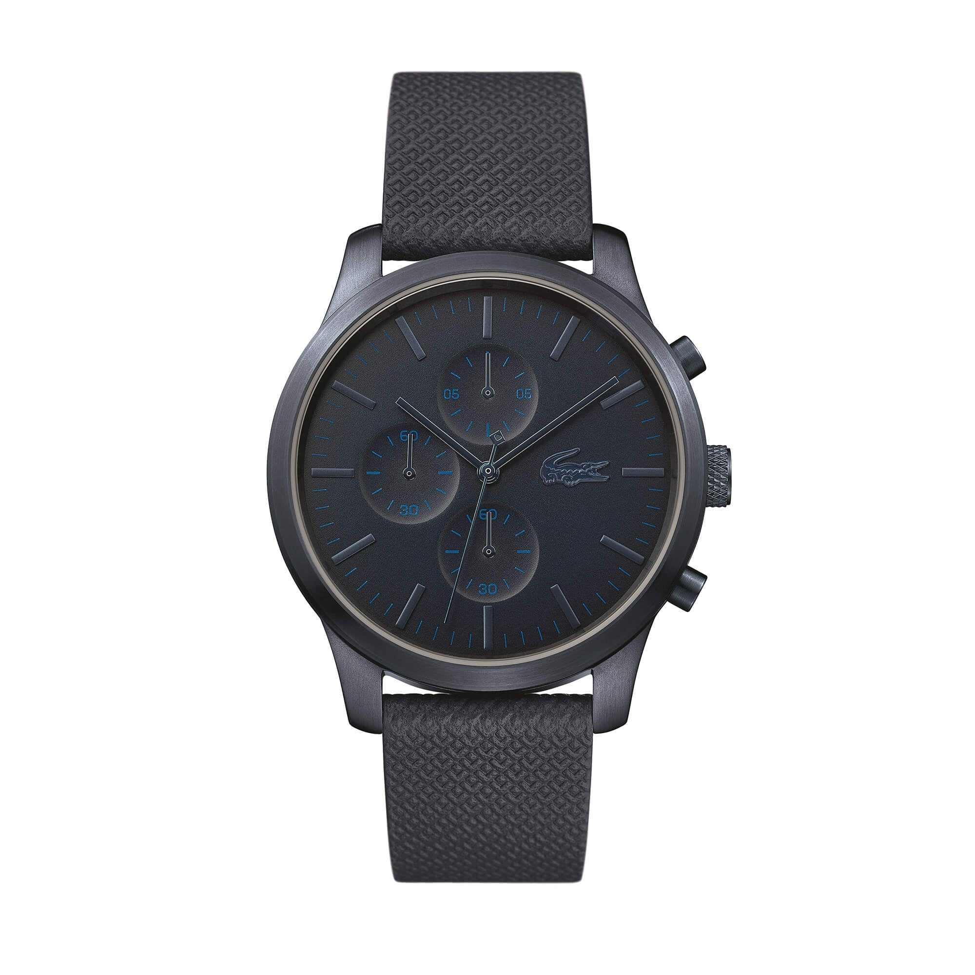 Lacoste L.12.12 85. Yıl Lacivert Saat