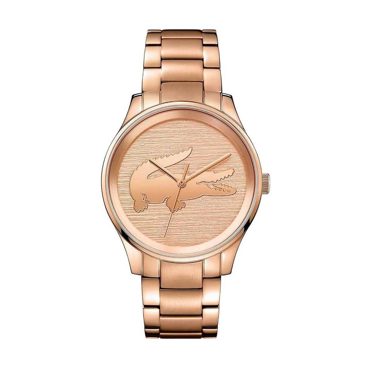 Lacoste Kadın Rose Saat