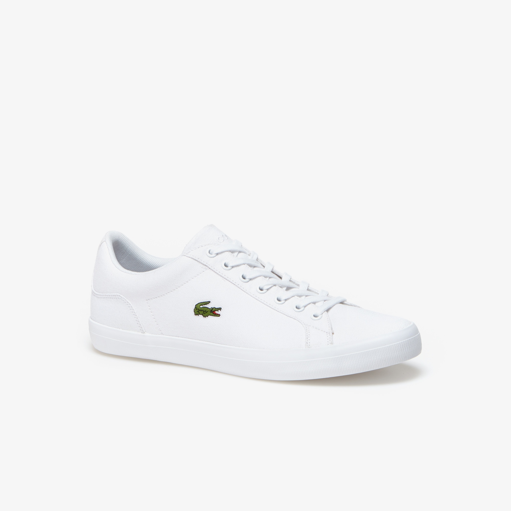 Lacoste Lerond Erkek Beyaz Sneaker