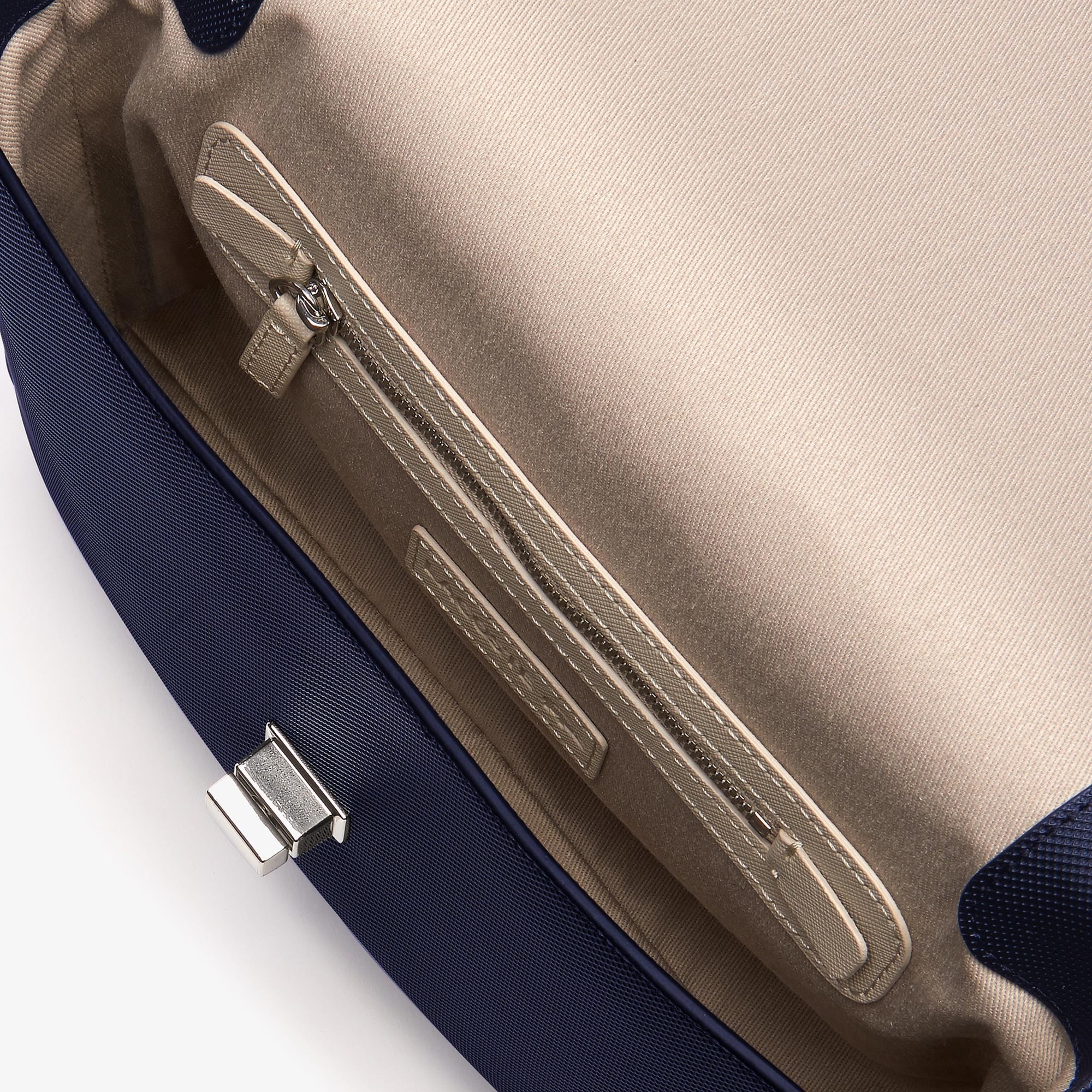 Lacoste Daily Classic Kadın Lacivert Çanta