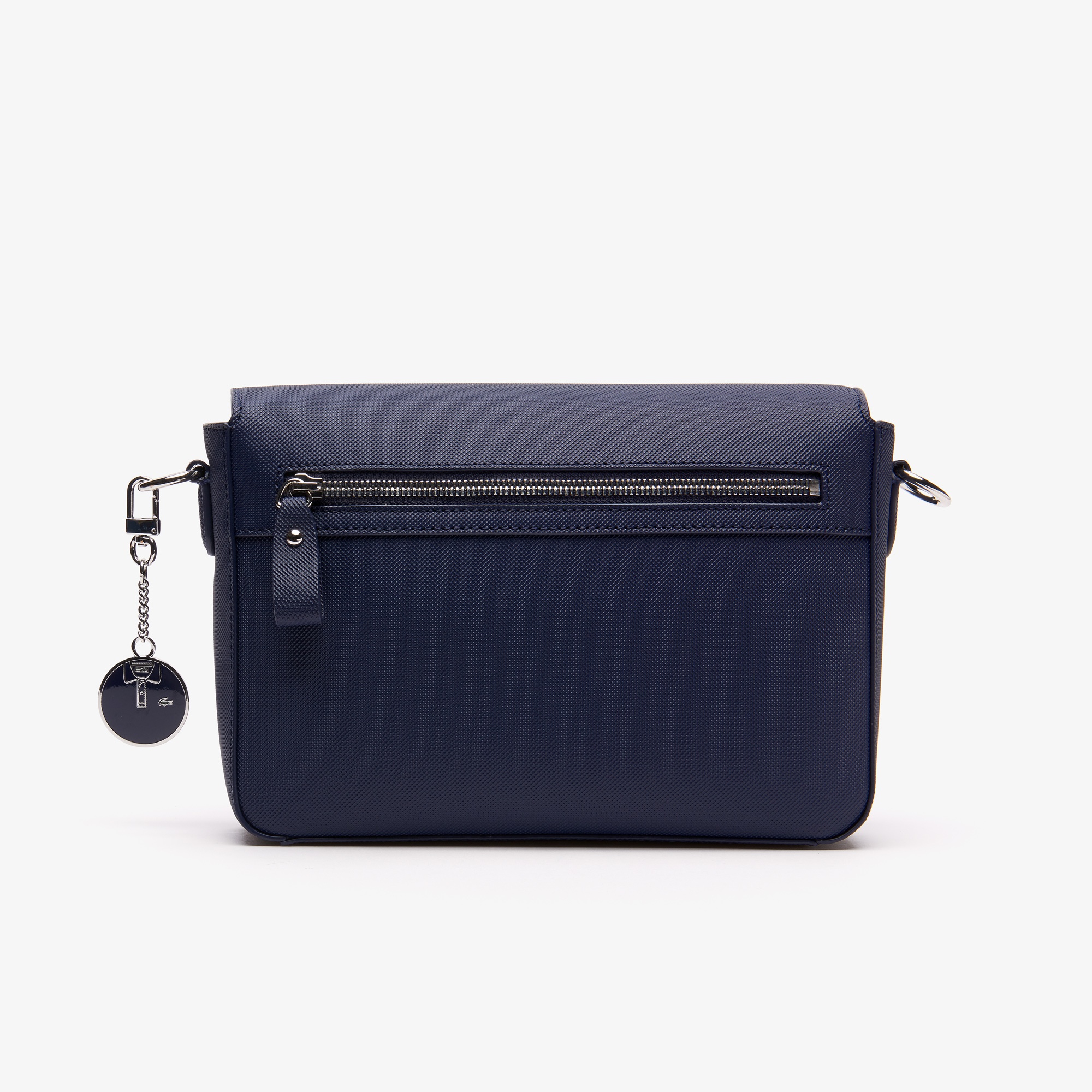 Lacoste Daily Classic Kadın Lacivert Çanta