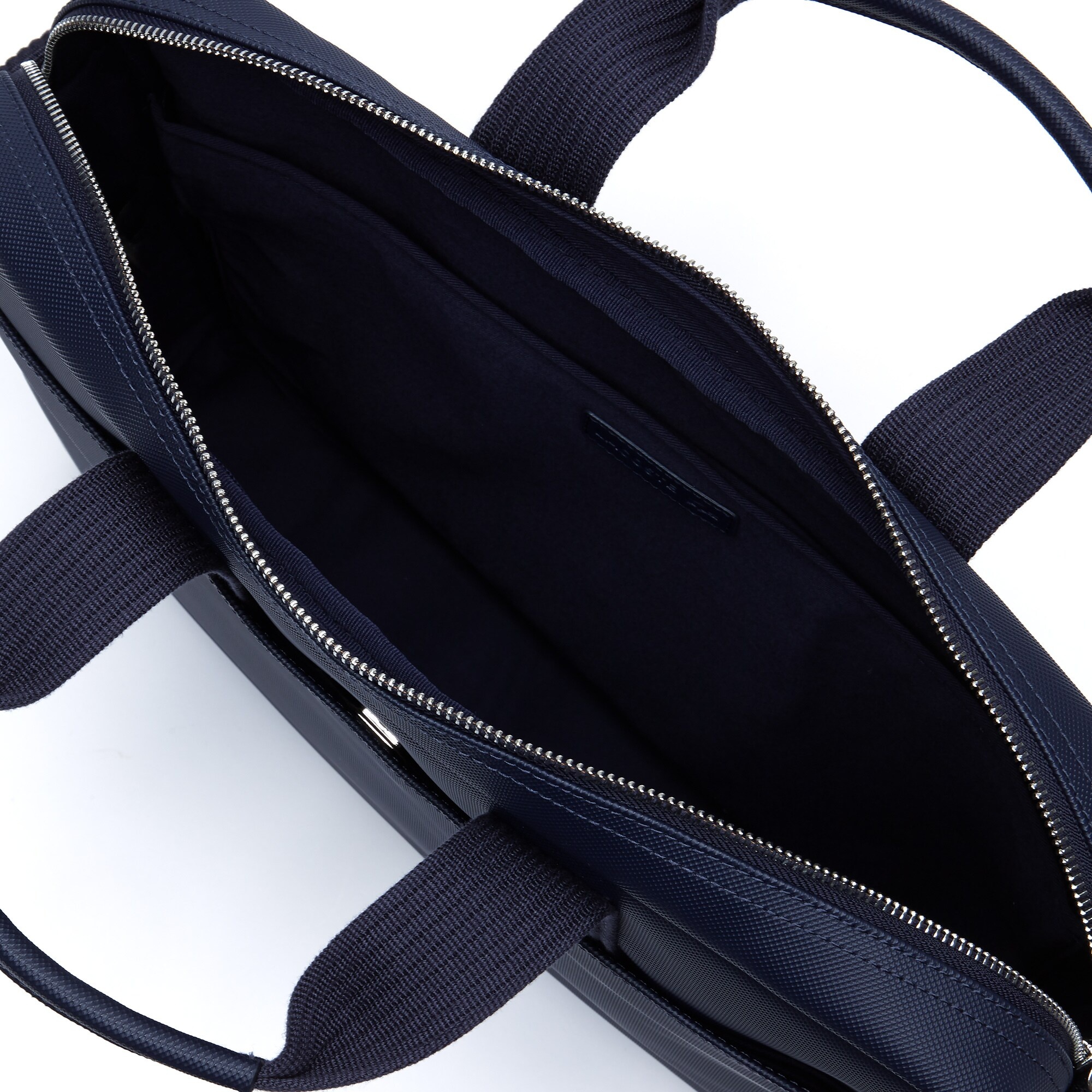 Lacoste Men S Classic Erkek Lacivert Laptop Çantası