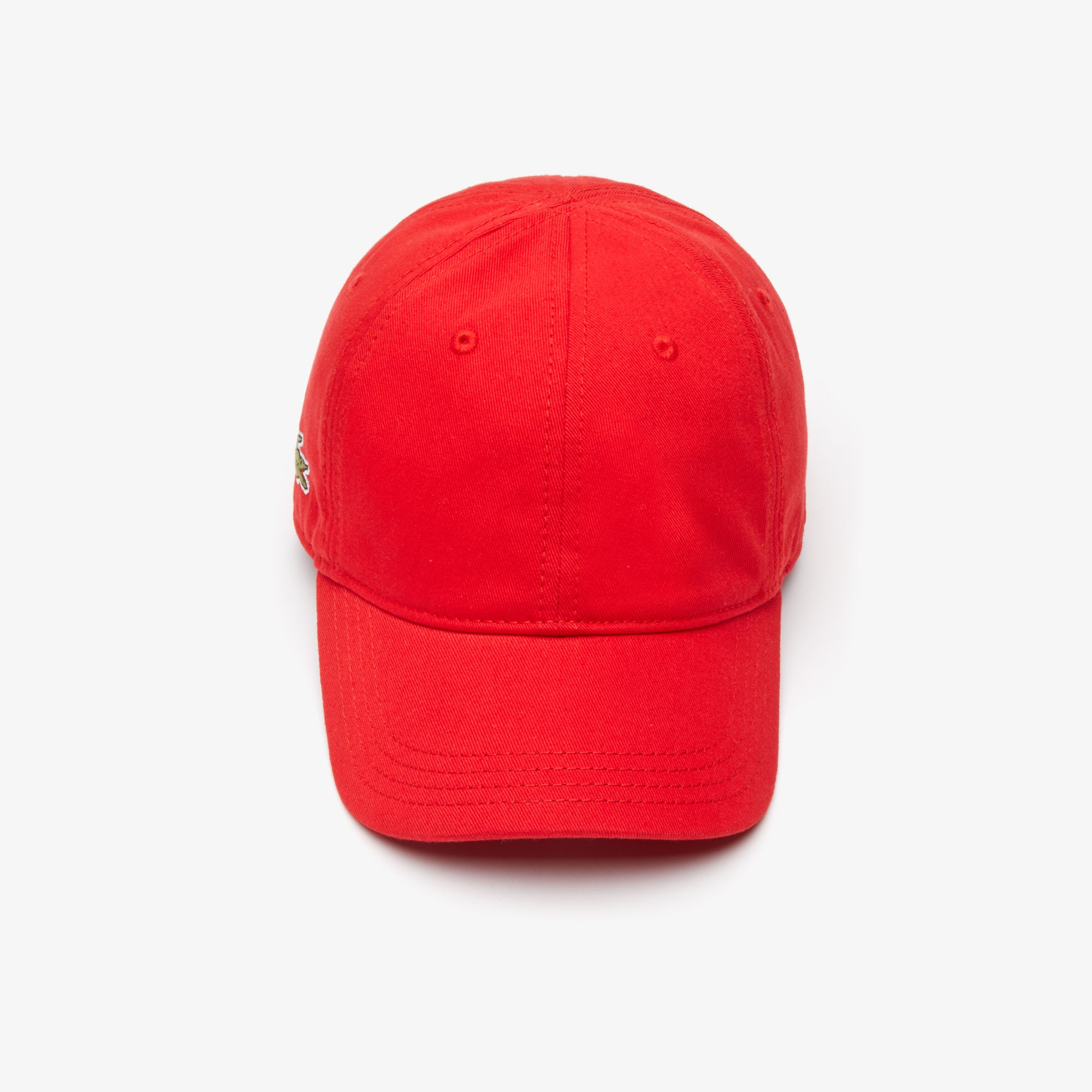 Lacoste Erkek Kırmızı Şapka