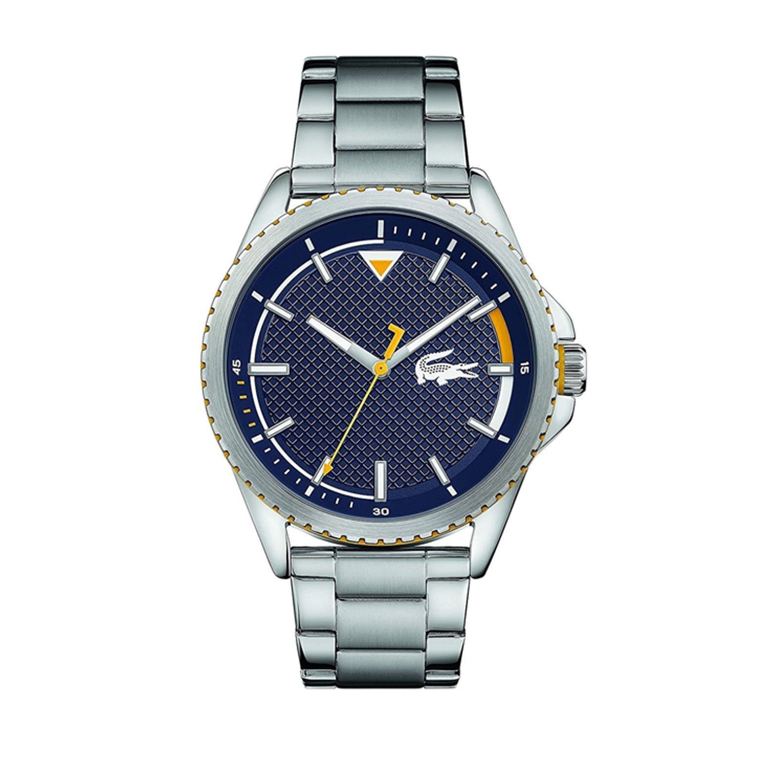 Lacoste Erkek Gri Saat