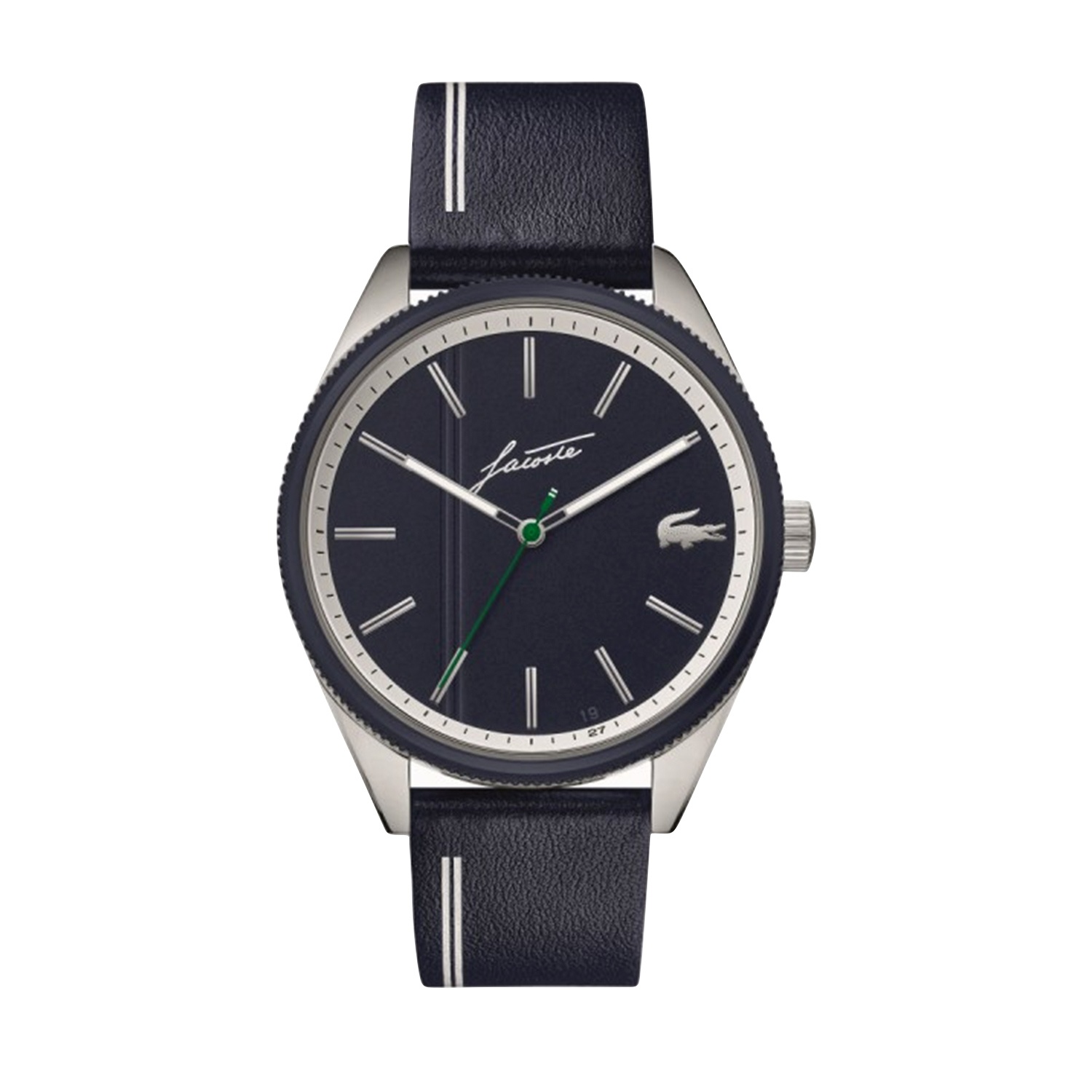 Lacoste Erkek Lacivert Saat