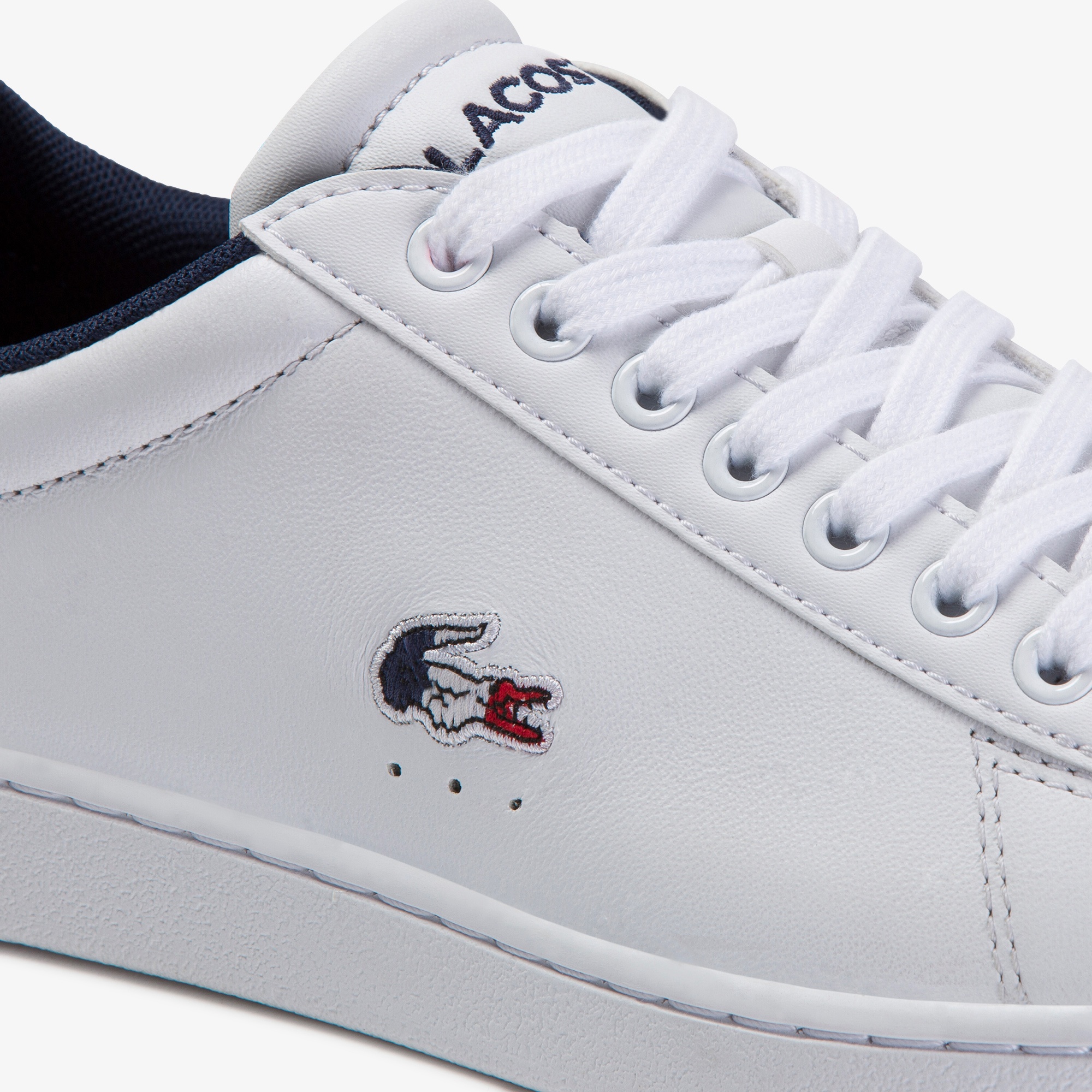 Lacoste Women's Carnaby Sneakers