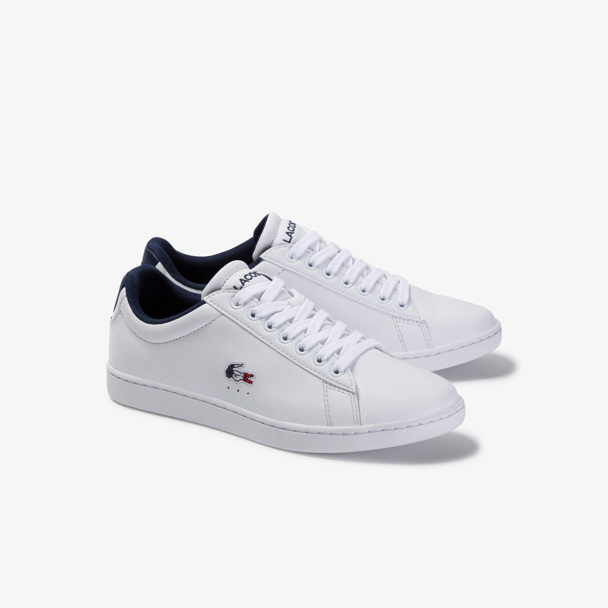 Lacoste Women's Carnaby Sneakers