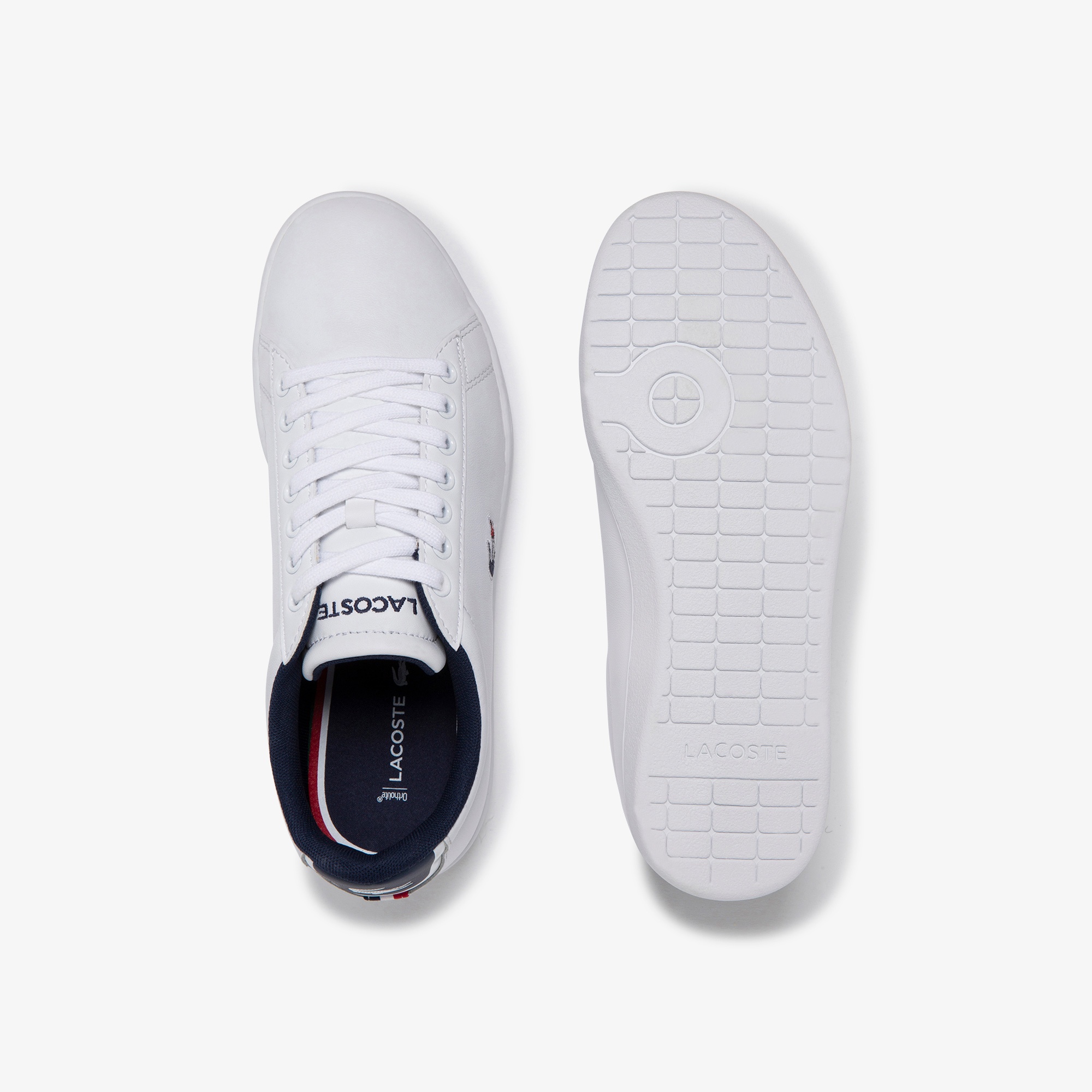Lacoste Women's Carnaby Sneakers