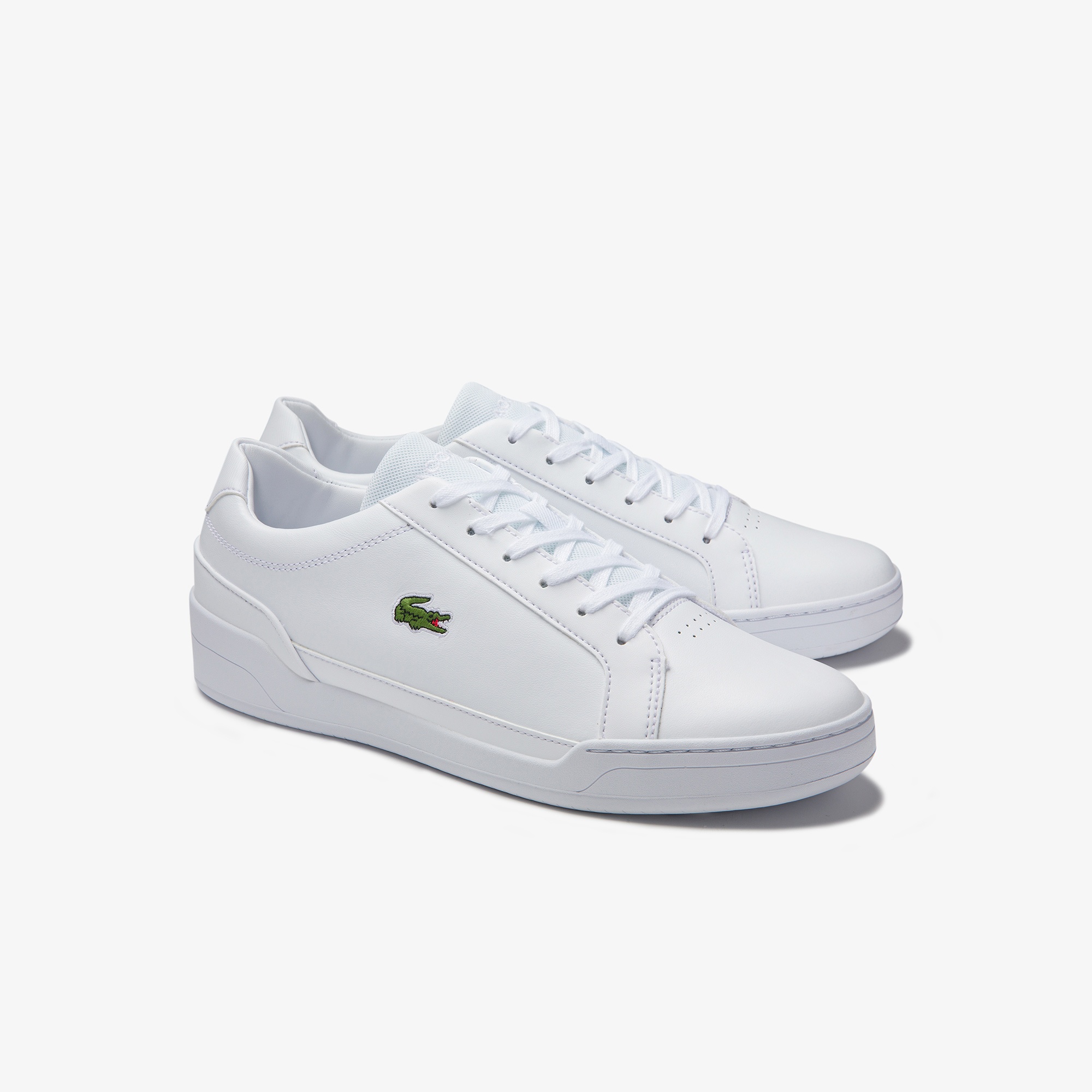 Lacoste SPORT Carnaby Erkek Beyaz Sneaker