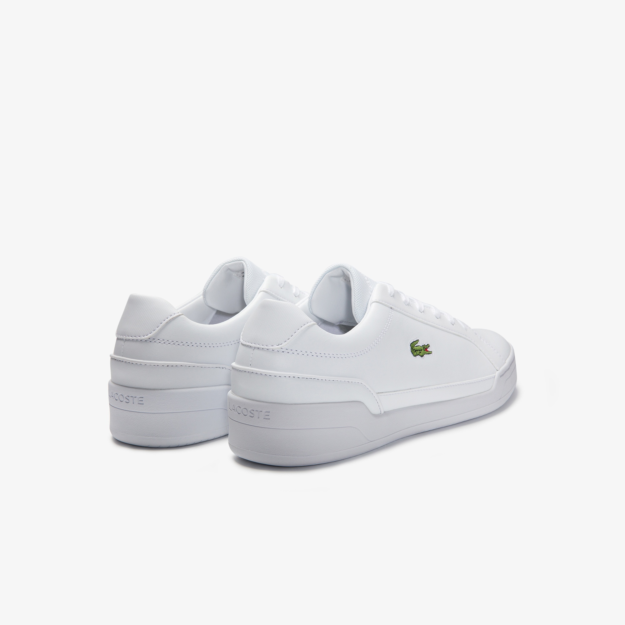 Lacoste SPORT Carnaby Erkek Beyaz Sneaker