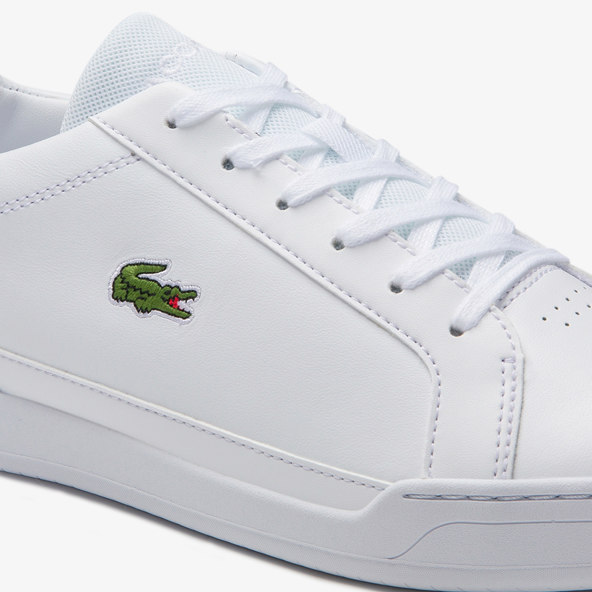 Lacoste SPORT Carnaby Erkek Beyaz Sneaker