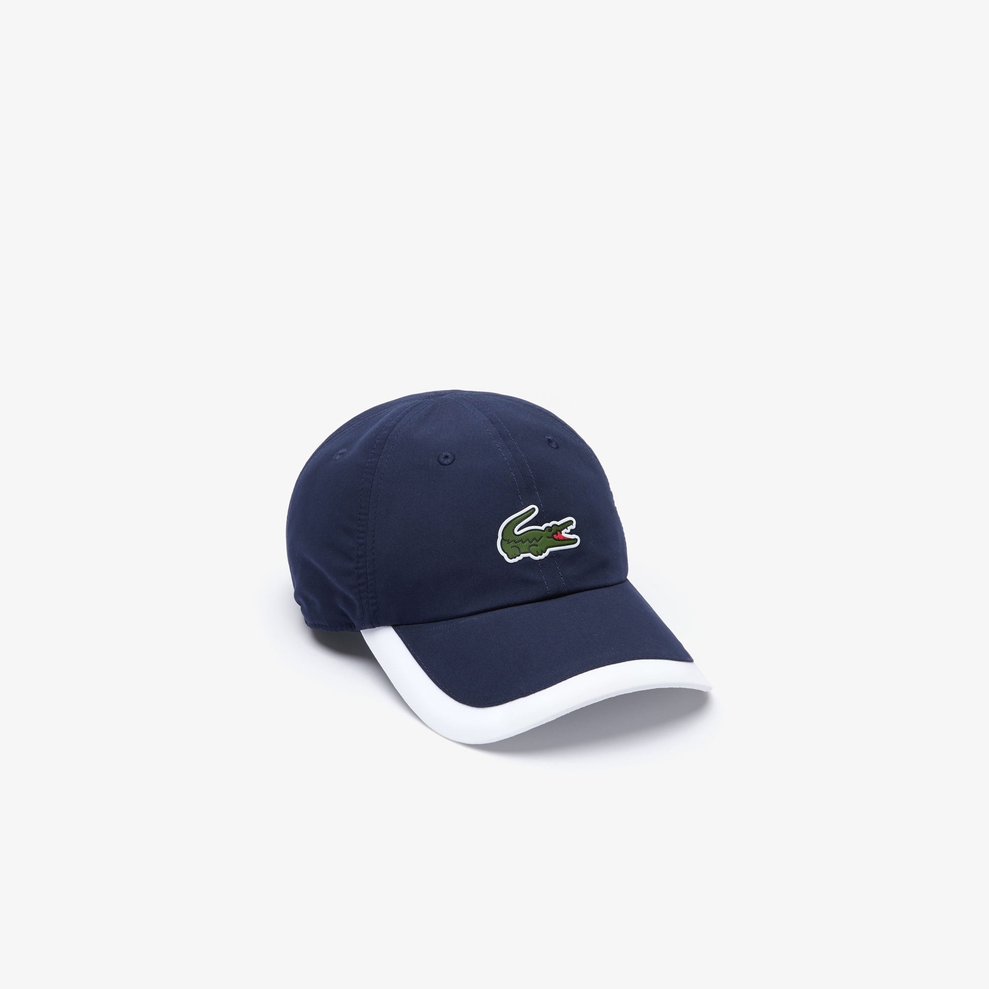 Lacoste SPORT Unisex Lacivert Şapka