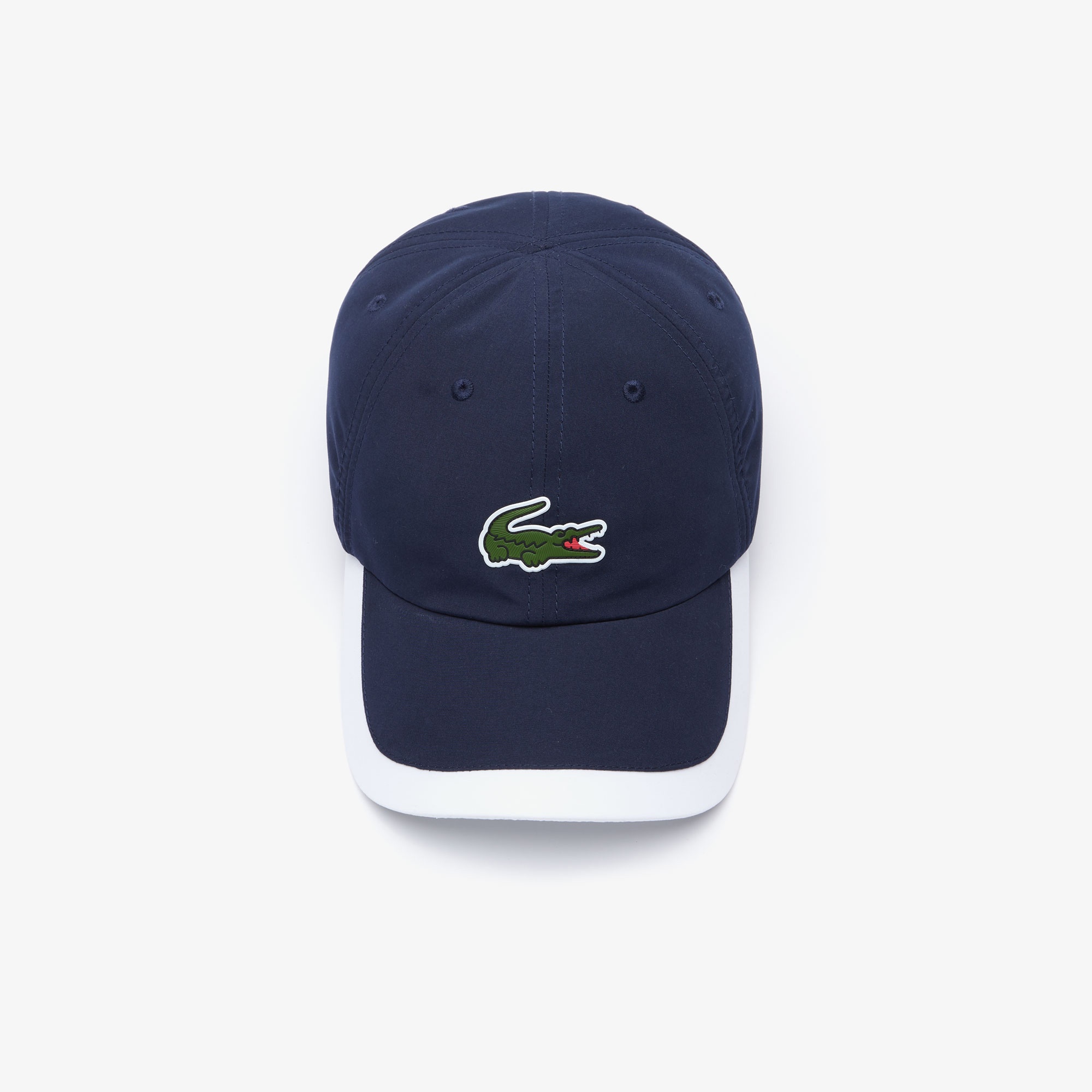Lacoste SPORT Unisex Lacivert Şapka