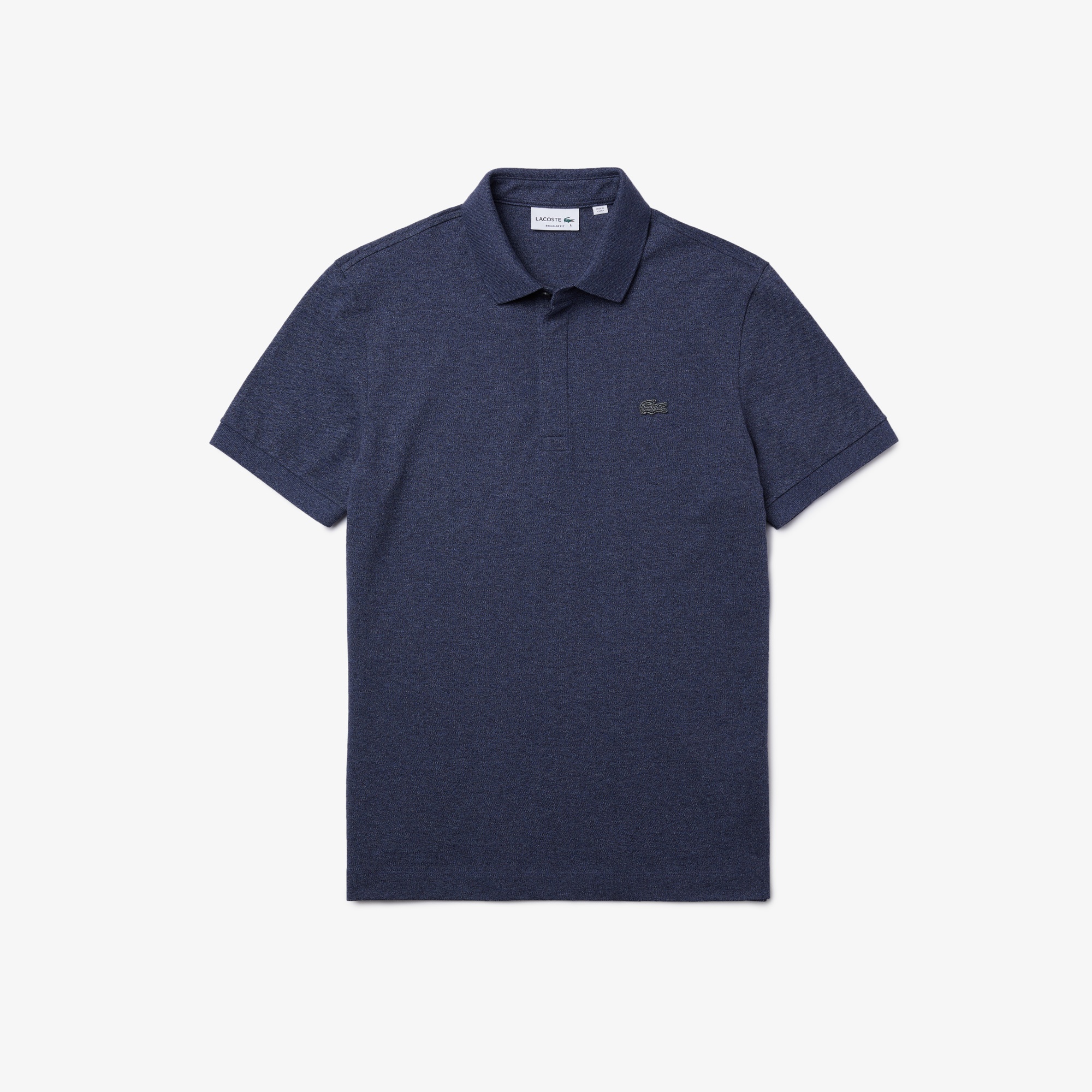 Lacoste Erkek Regular Fit Lacivert Polo