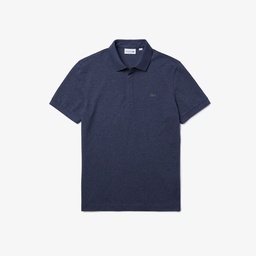 Lacoste Erkek Regular Fit Lacivert Polo Lacivert