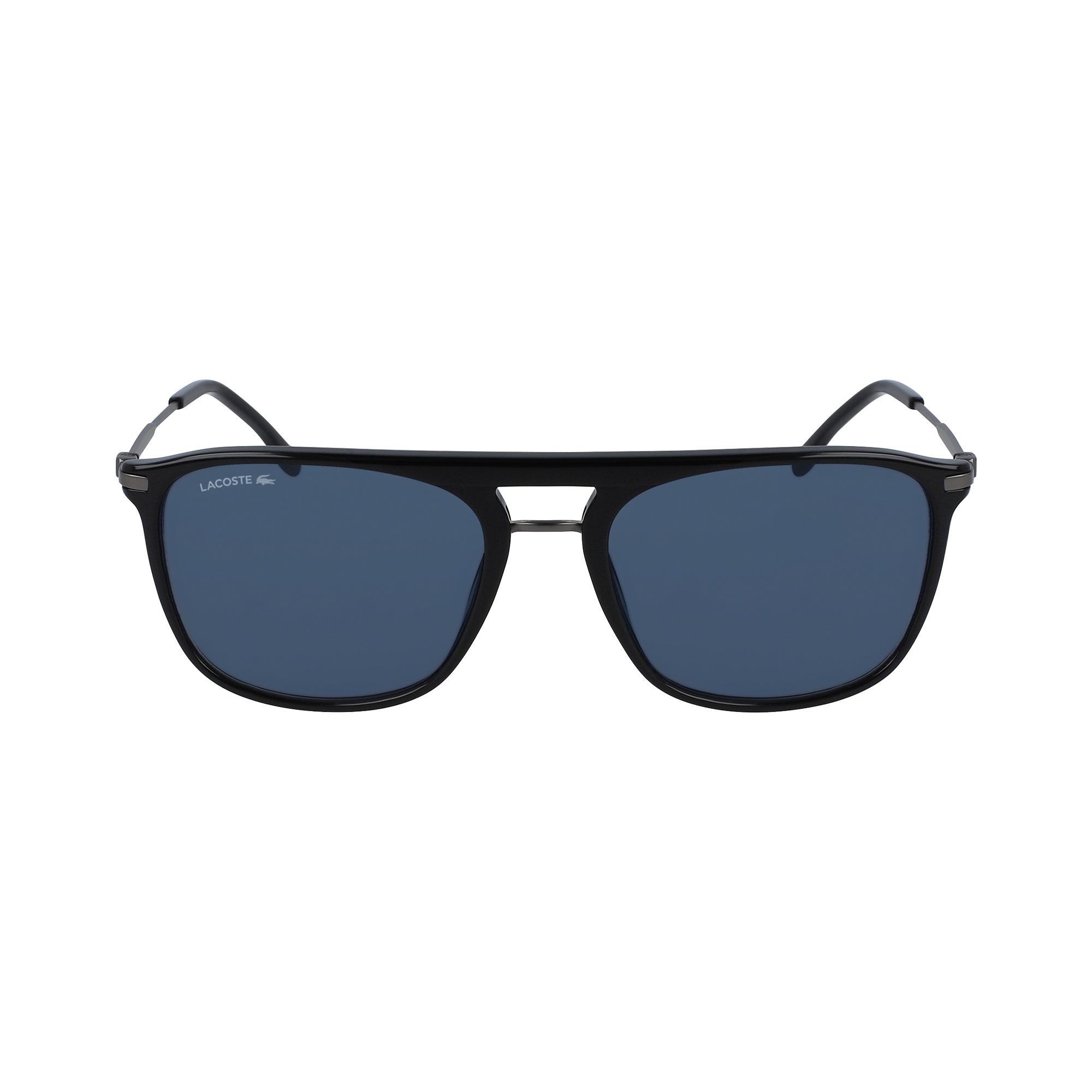 Lacoste Erkek Siyah Güneş Gözlüğü