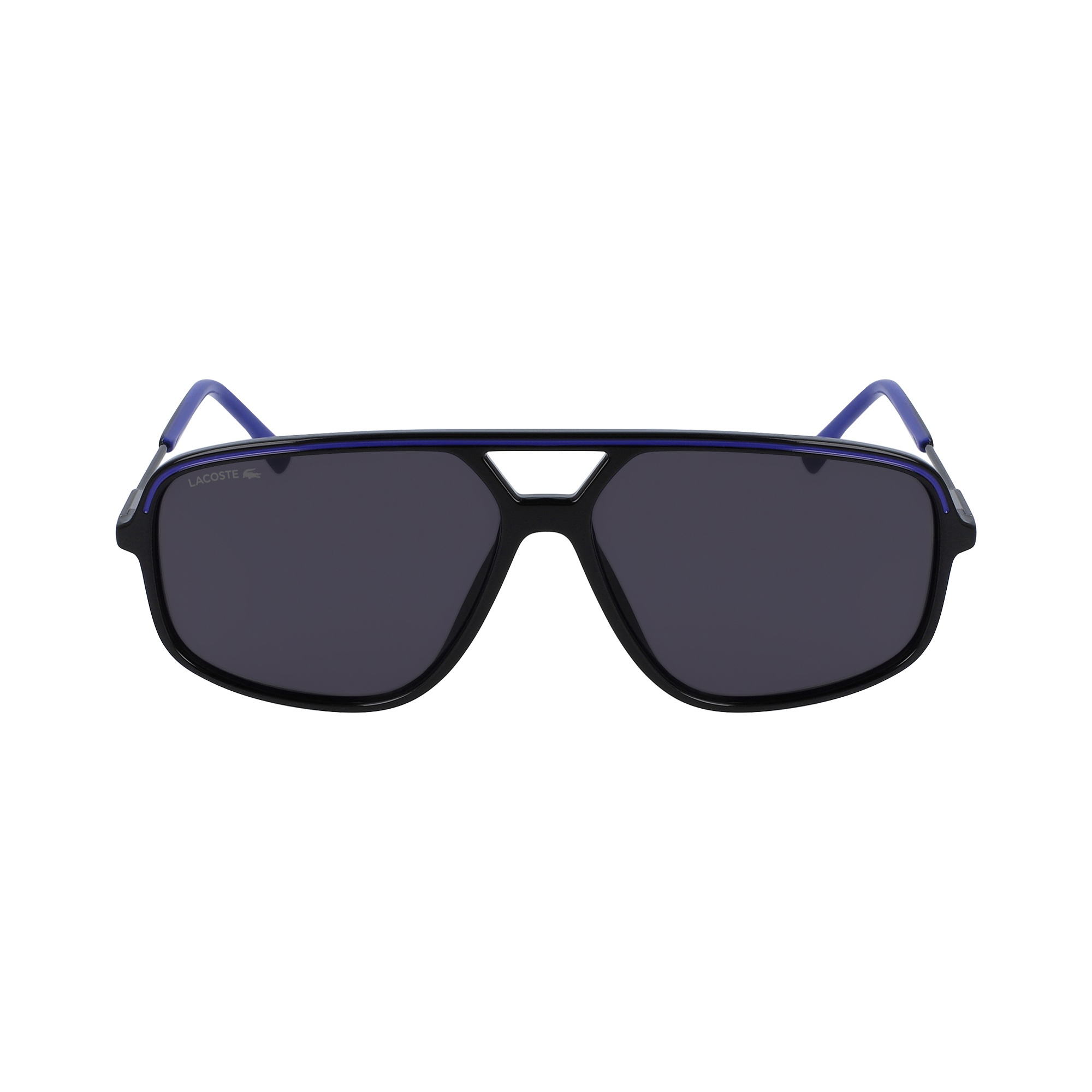 Lacoste Erkek Siyah Güneş Gözlüğü