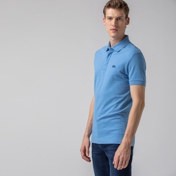 Lacoste Erkek Regular Fit Mavi Paris Polo Mavi