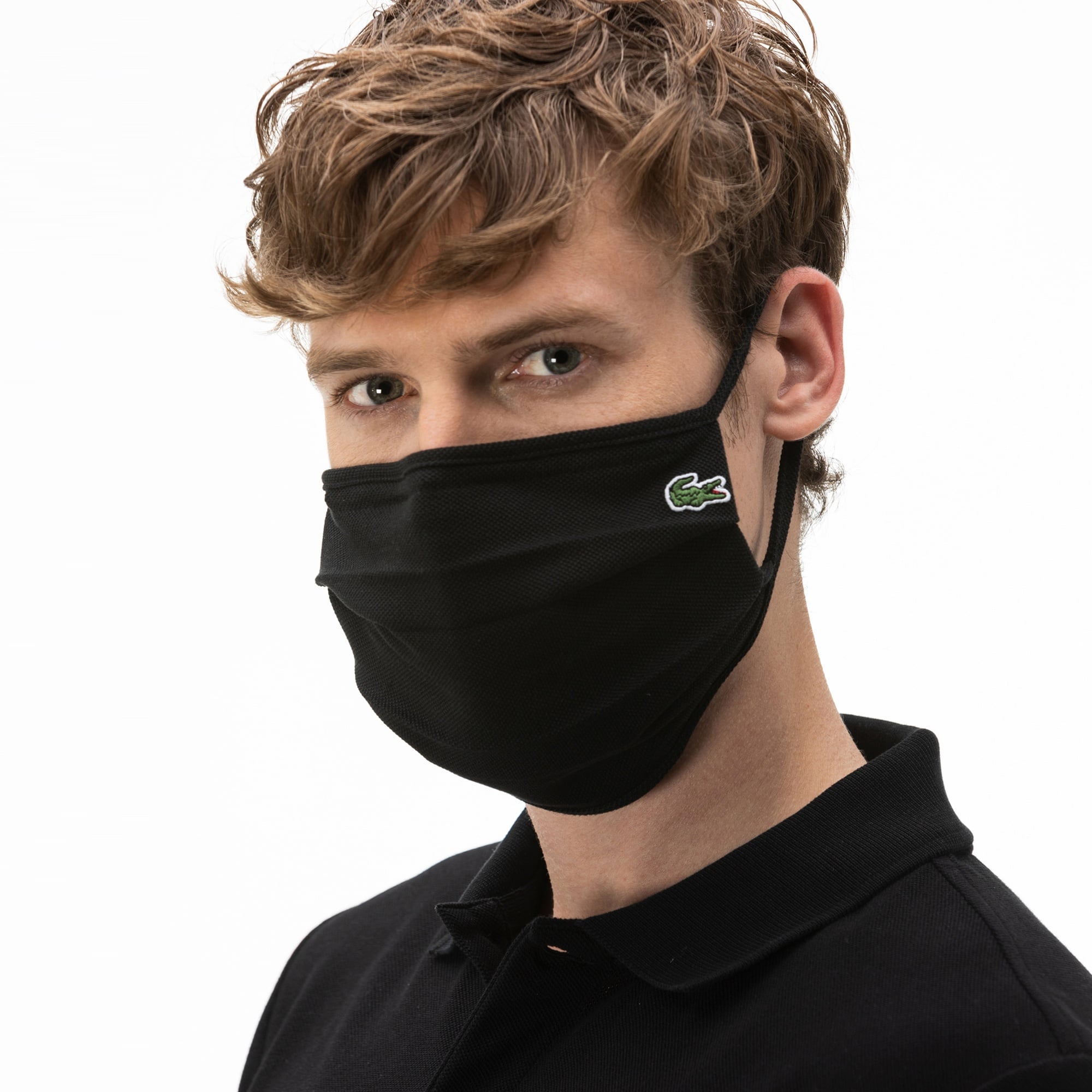 Lacoste Unisex Mask